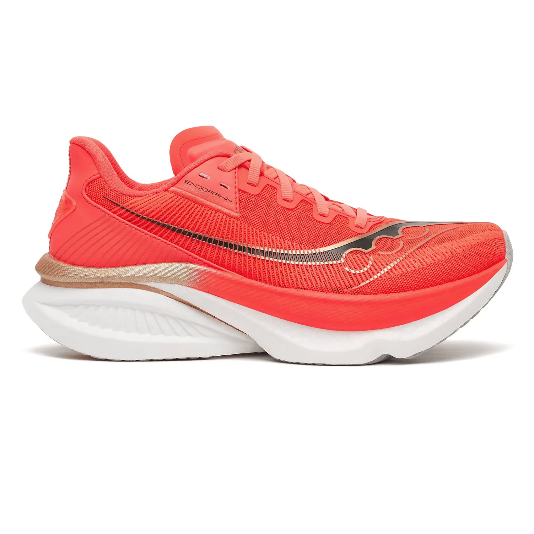 Womens Saucony Endorphin Azura