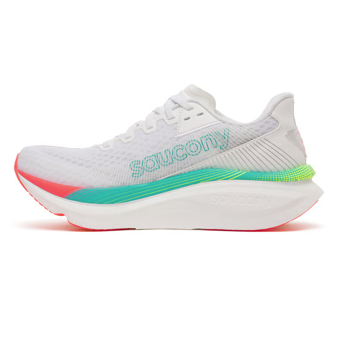 Womens Saucony Endorphin Azura