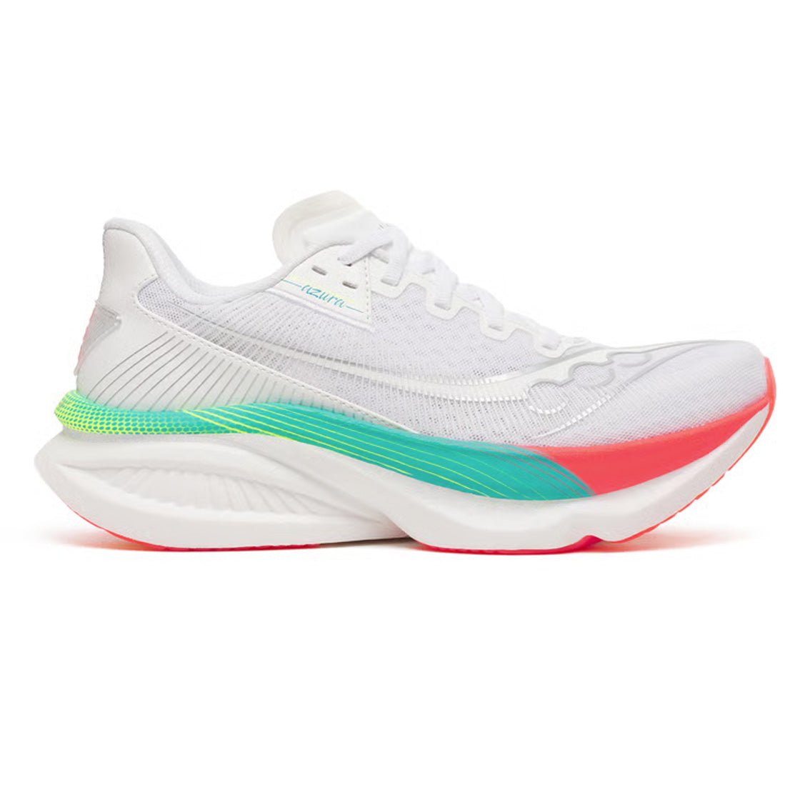 Womens Saucony Endorphin Azura