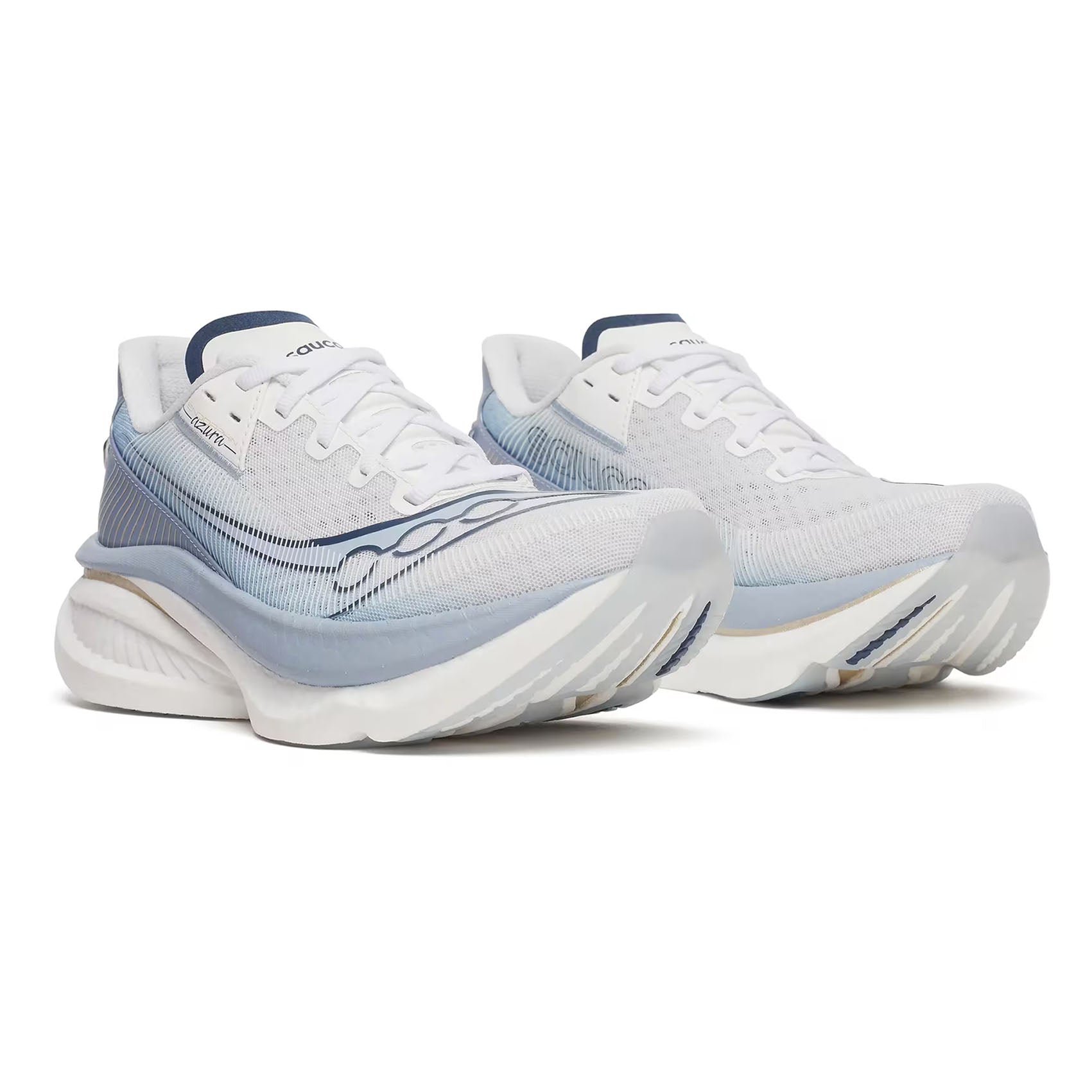 Womens Saucony Endorphin Azura