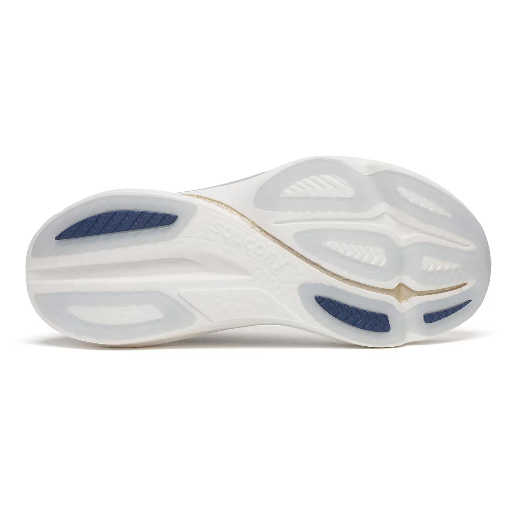 Womens Saucony Endorphin Azura