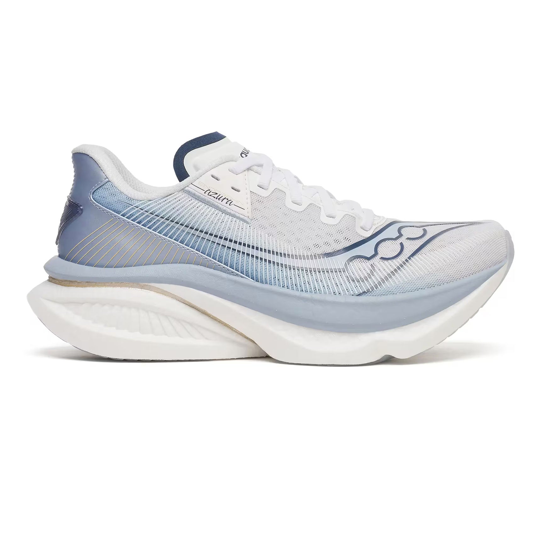 Womens Saucony Endorphin Azura