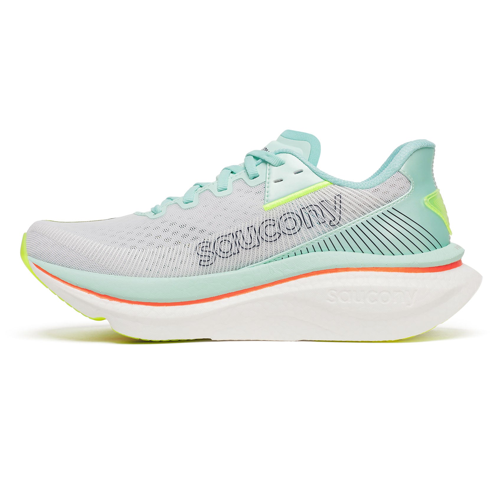 Womens Saucony Endorphin Azura