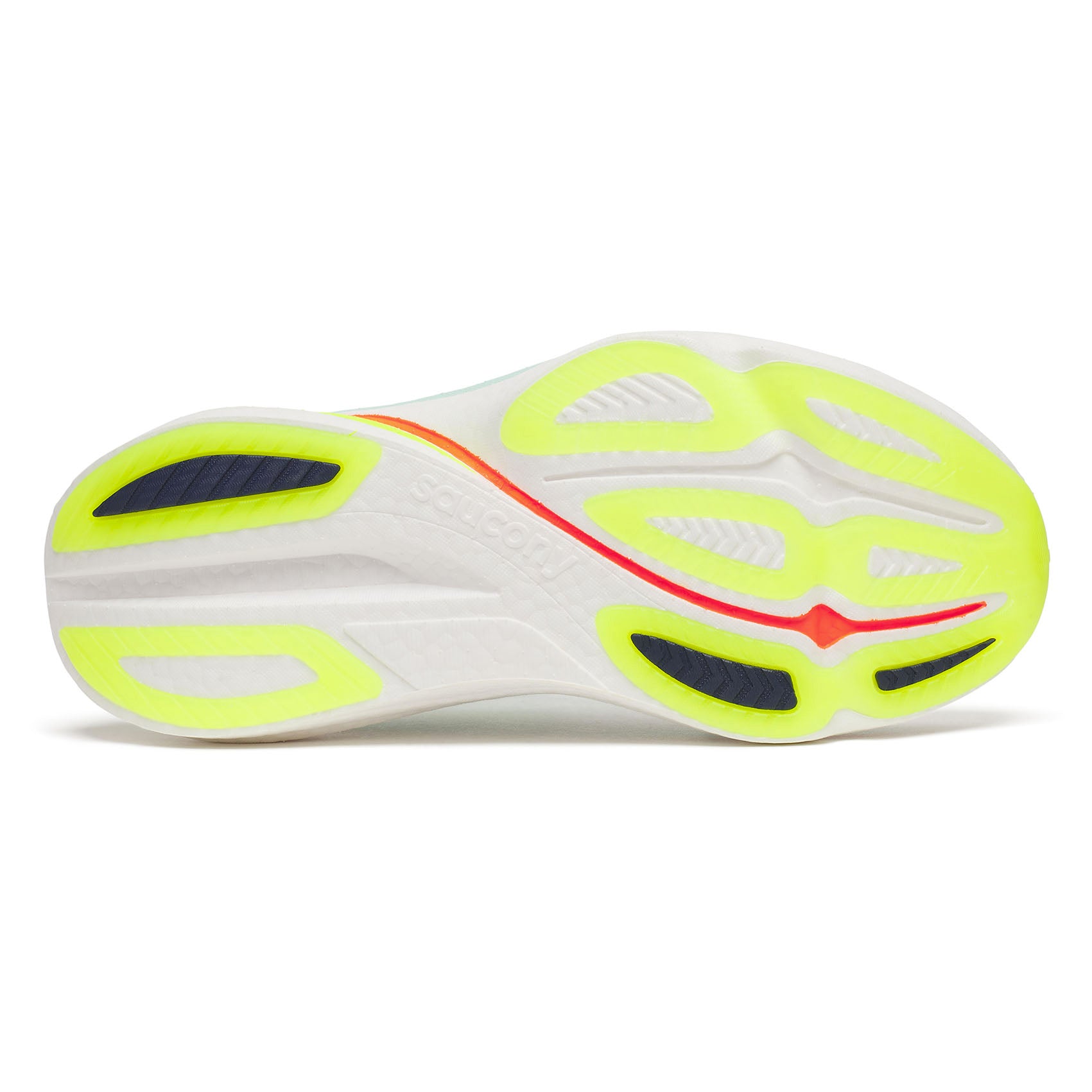 Womens Saucony Endorphin Azura