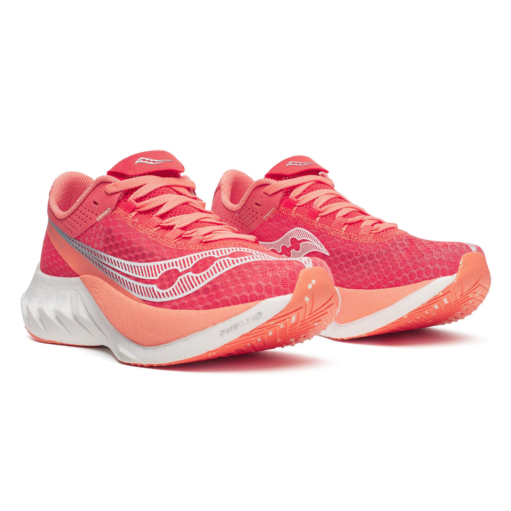 Womens Saucony Endorphin Pro 4