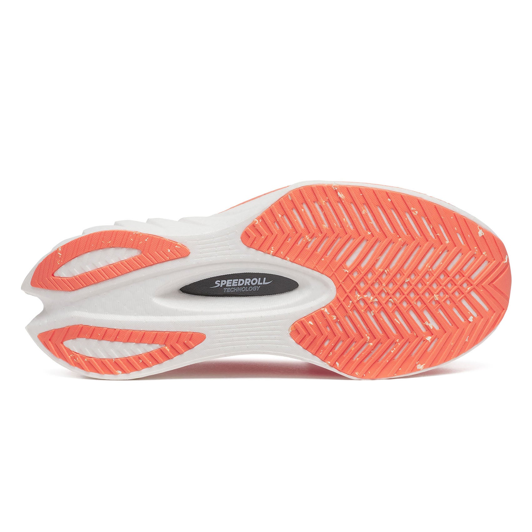 Womens Saucony Endorphin Pro 4