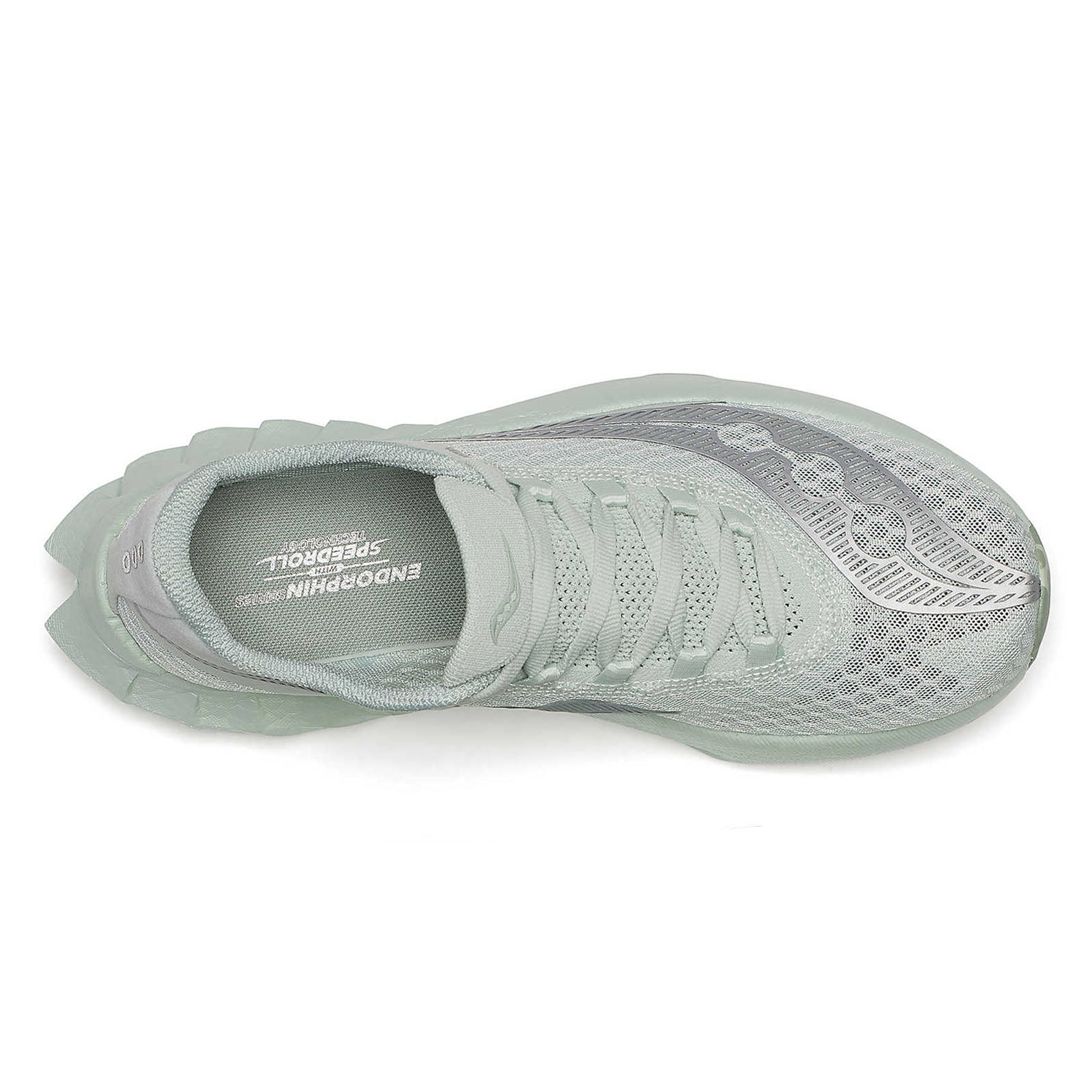 Womens Saucony Endorphin Pro 4