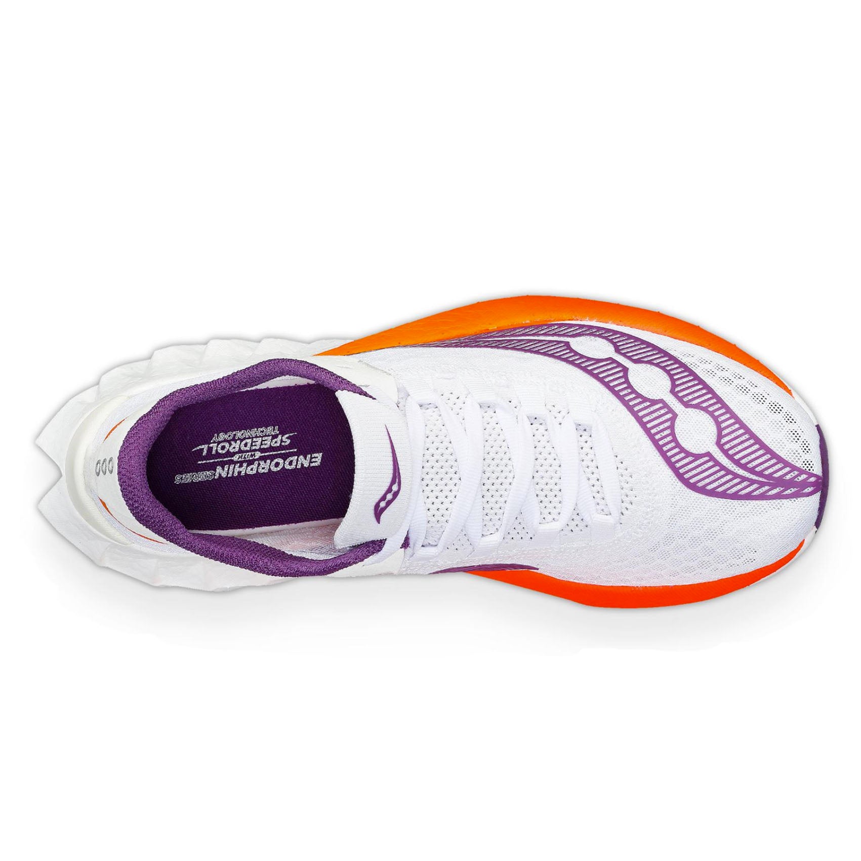 Womens Saucony Endorphin Pro 4