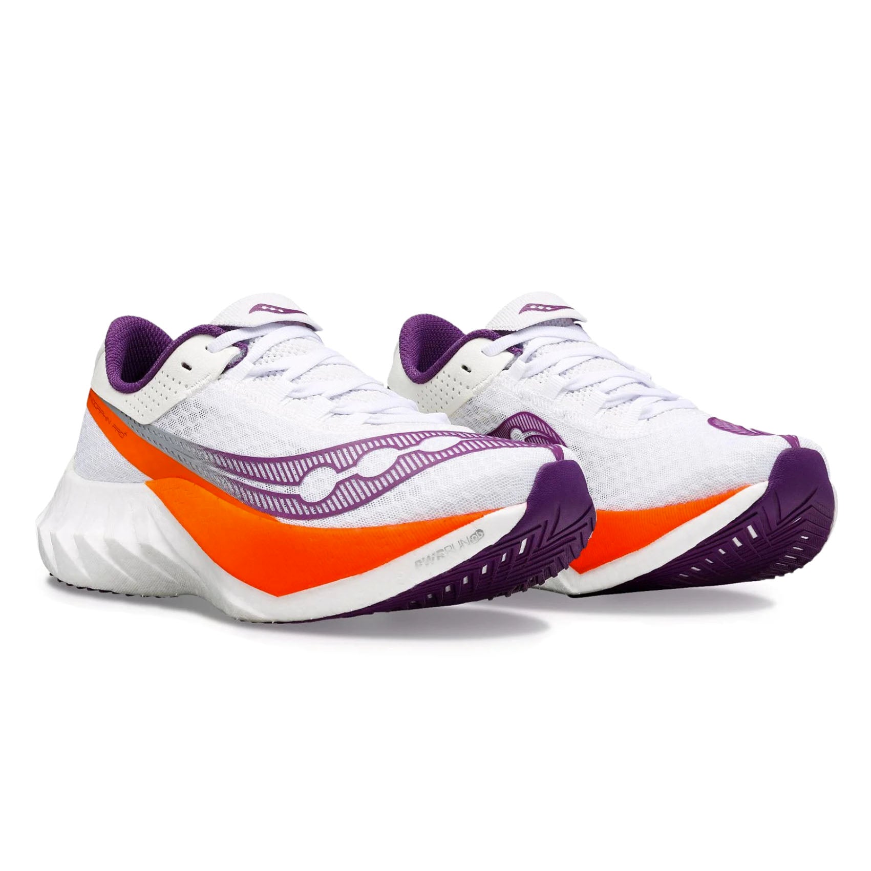Womens Saucony Endorphin Pro 4