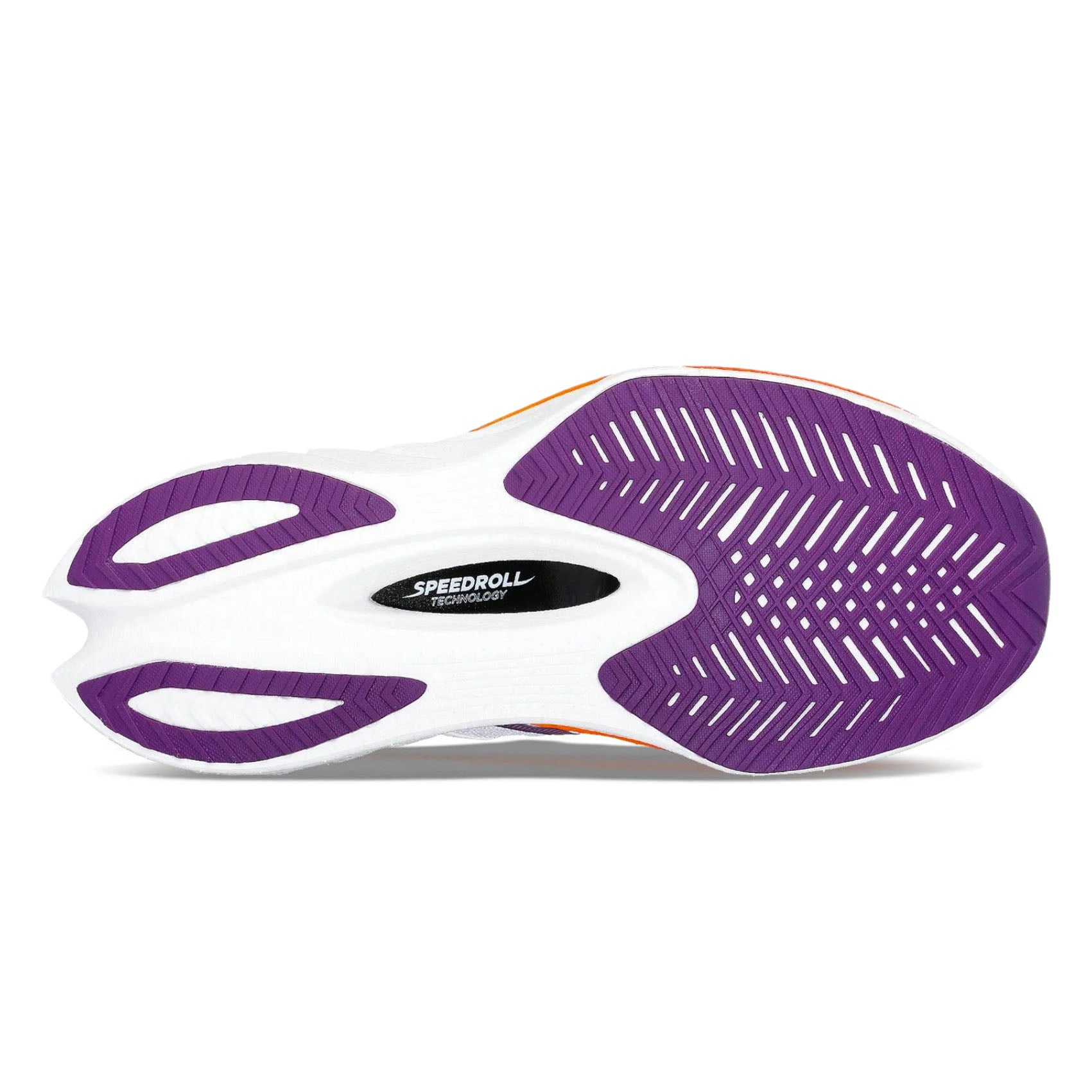 Womens Saucony Endorphin Pro 4