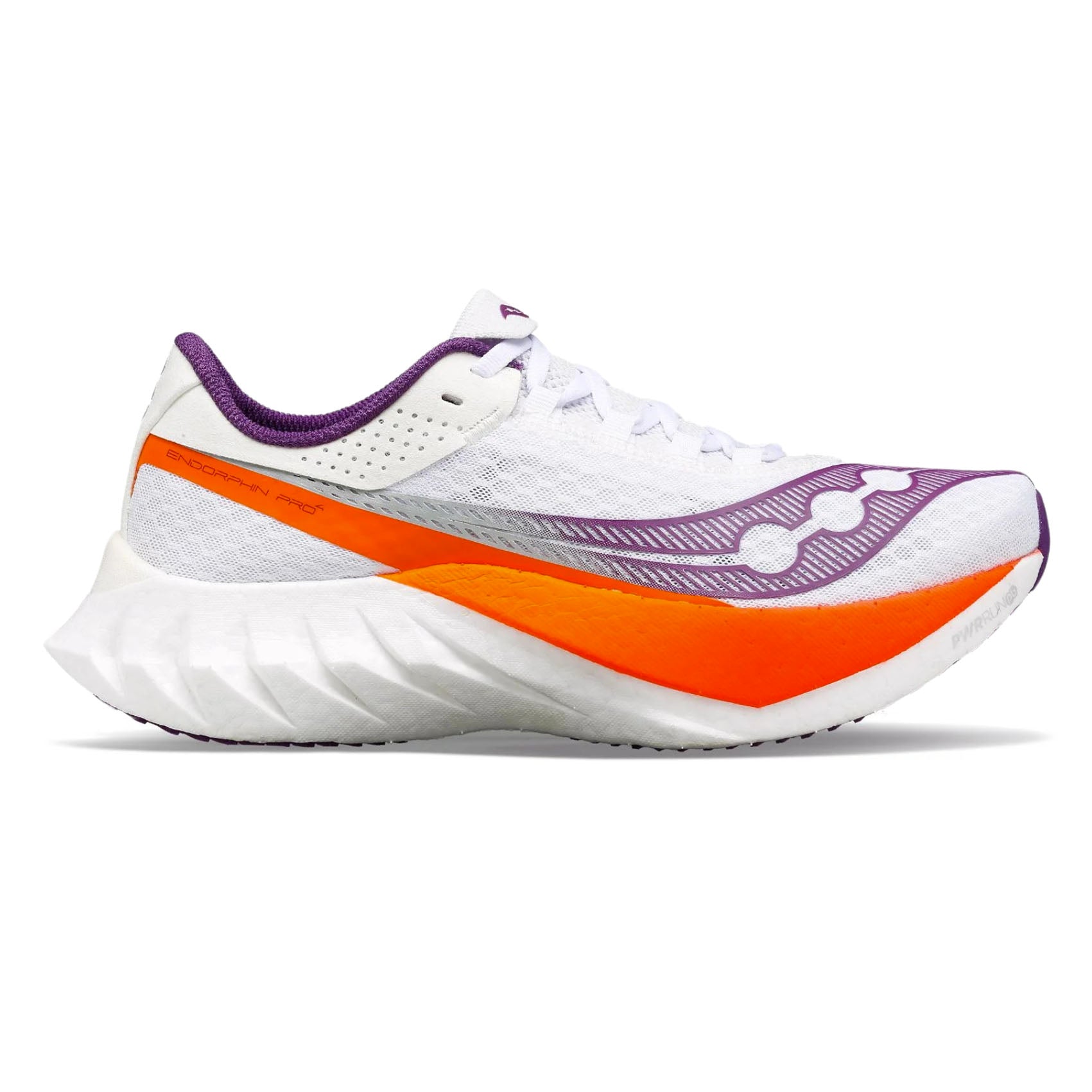 Womens Saucony Endorphin Pro 4