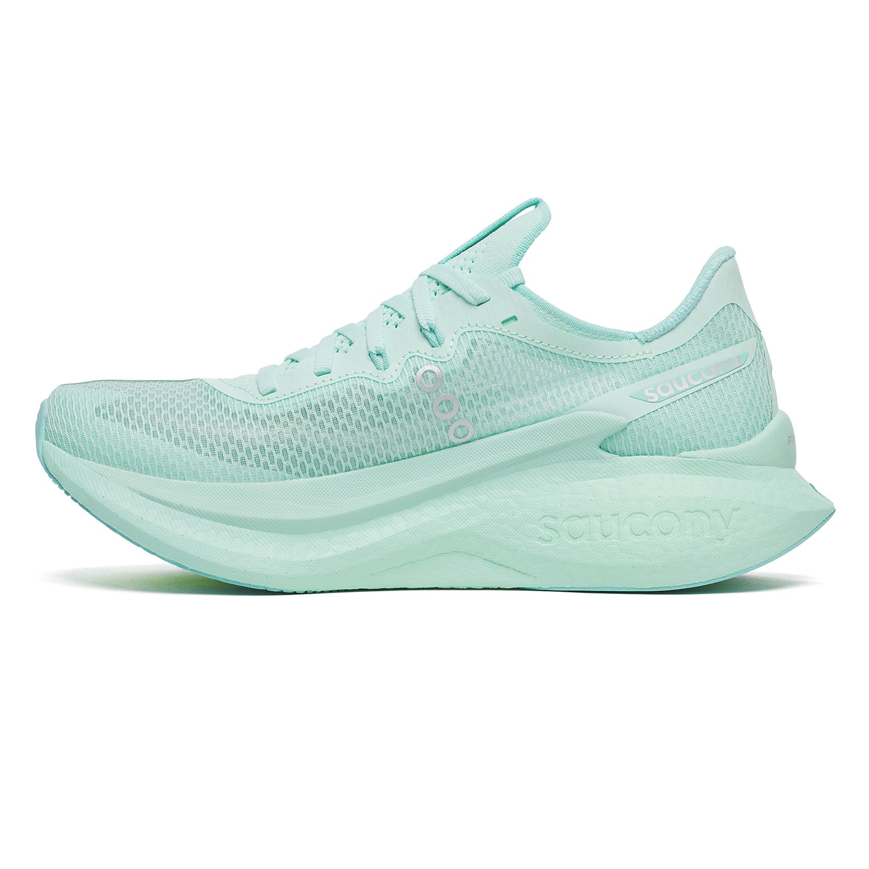 Womens Saucony Endorphin Pro 5