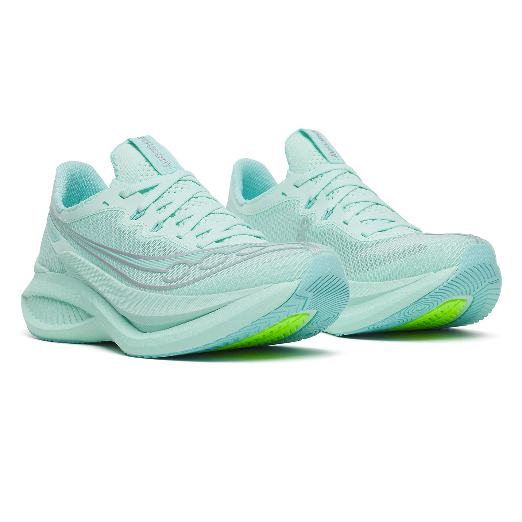 Womens Saucony Endorphin Pro 5
