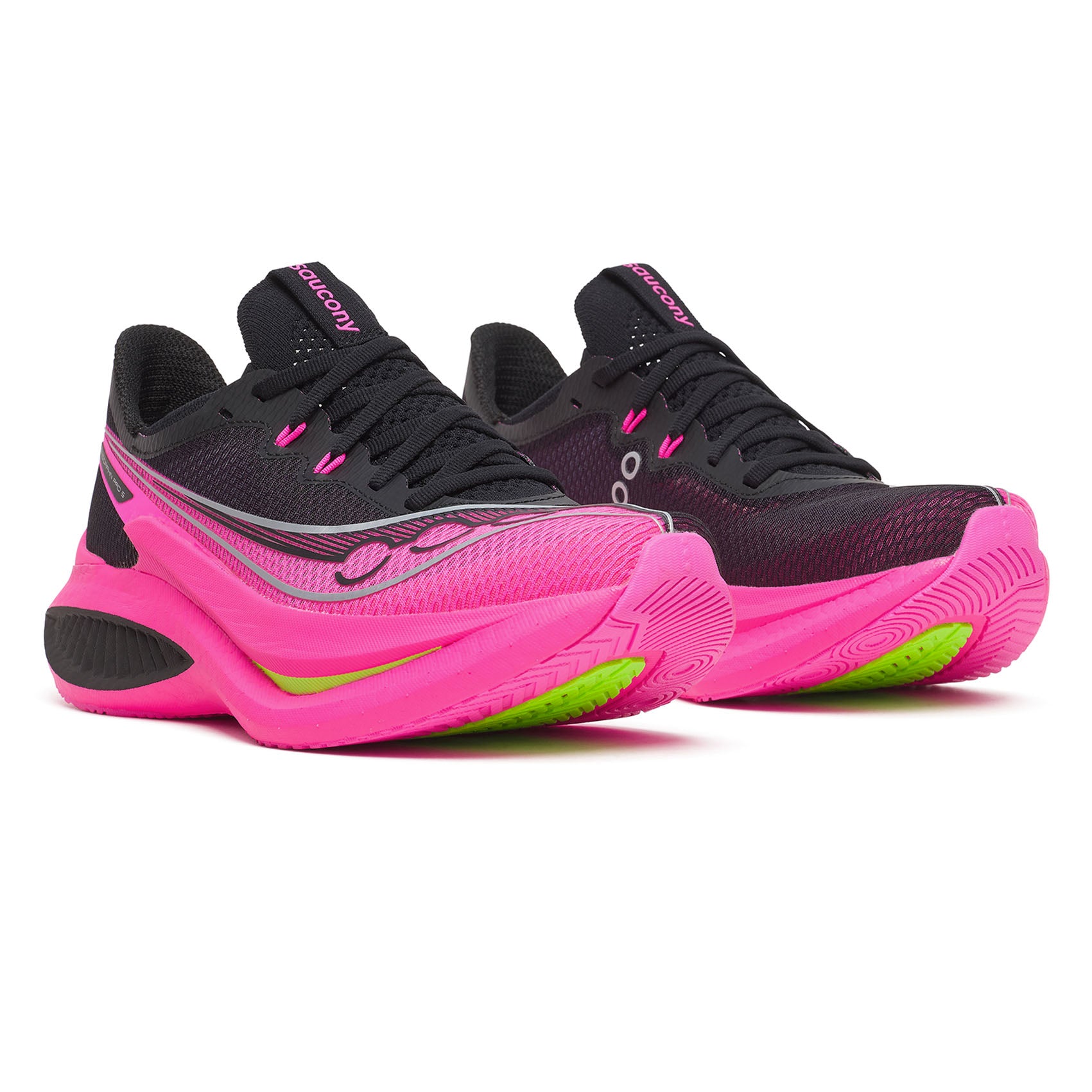 Womens Saucony Endorphin Pro 5
