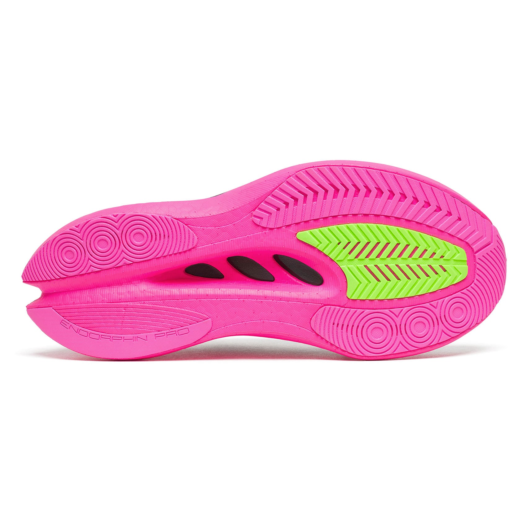 Womens Saucony Endorphin Pro 5
