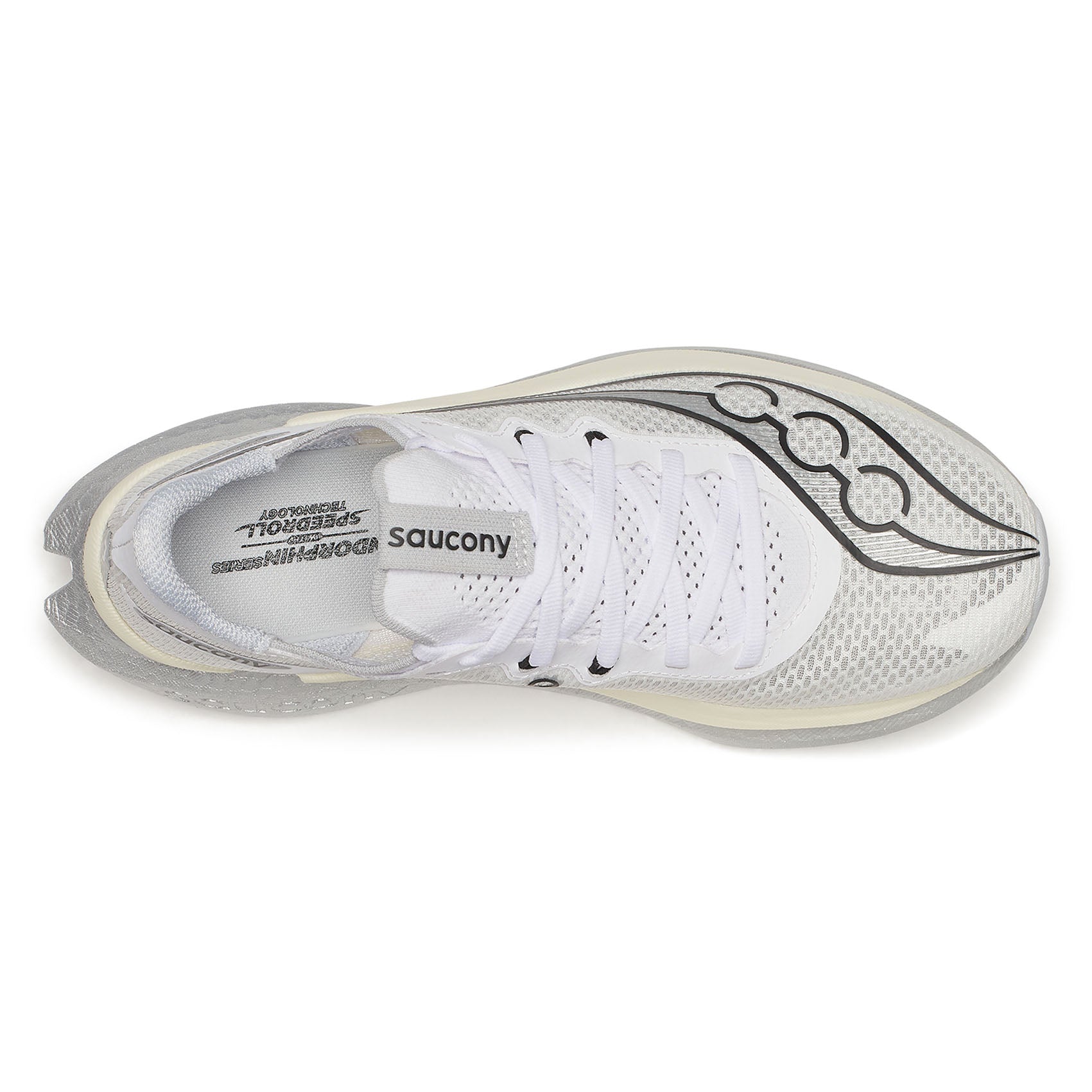 Womens Saucony Endorphin Pro 5