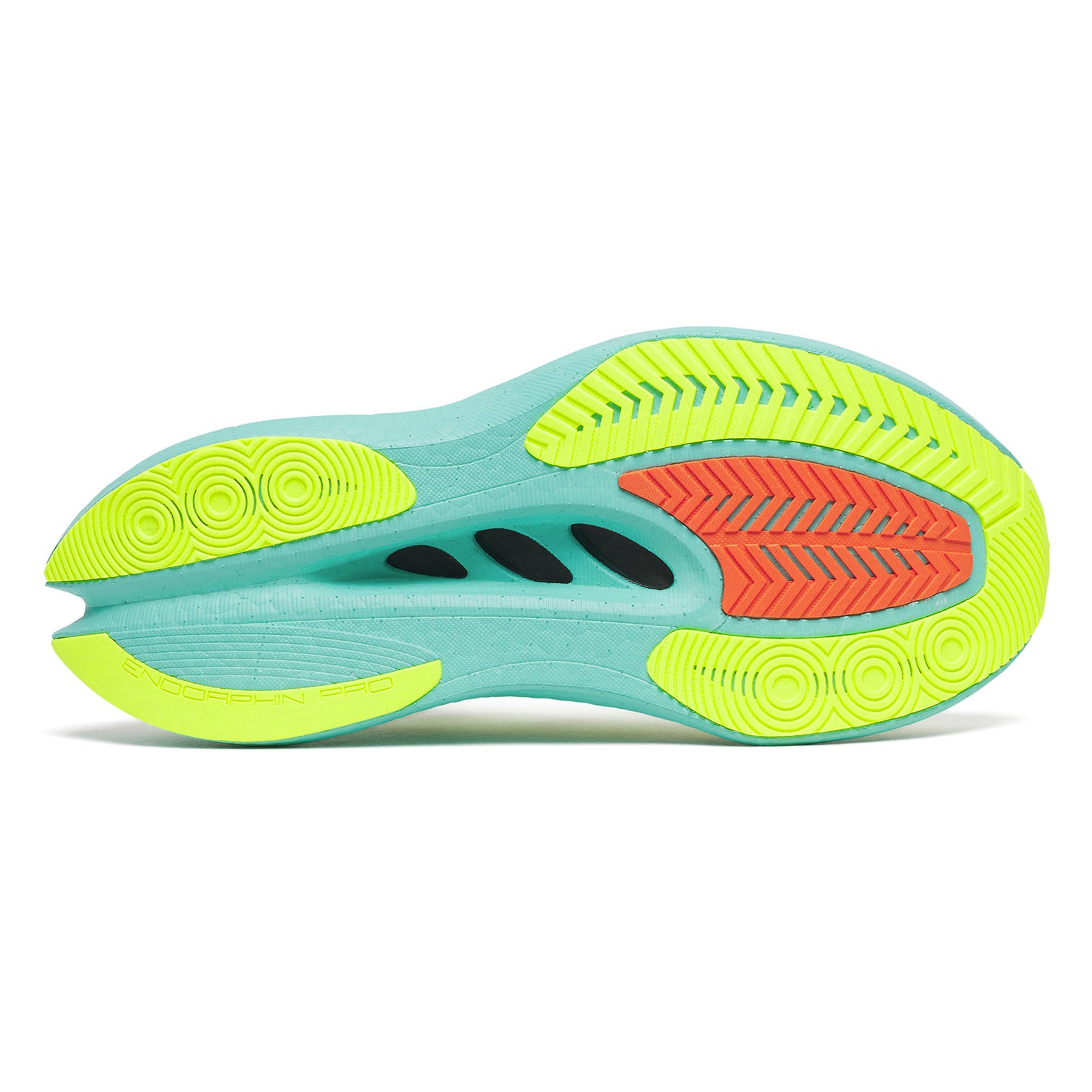 Womens Saucony Endorphin Pro 5