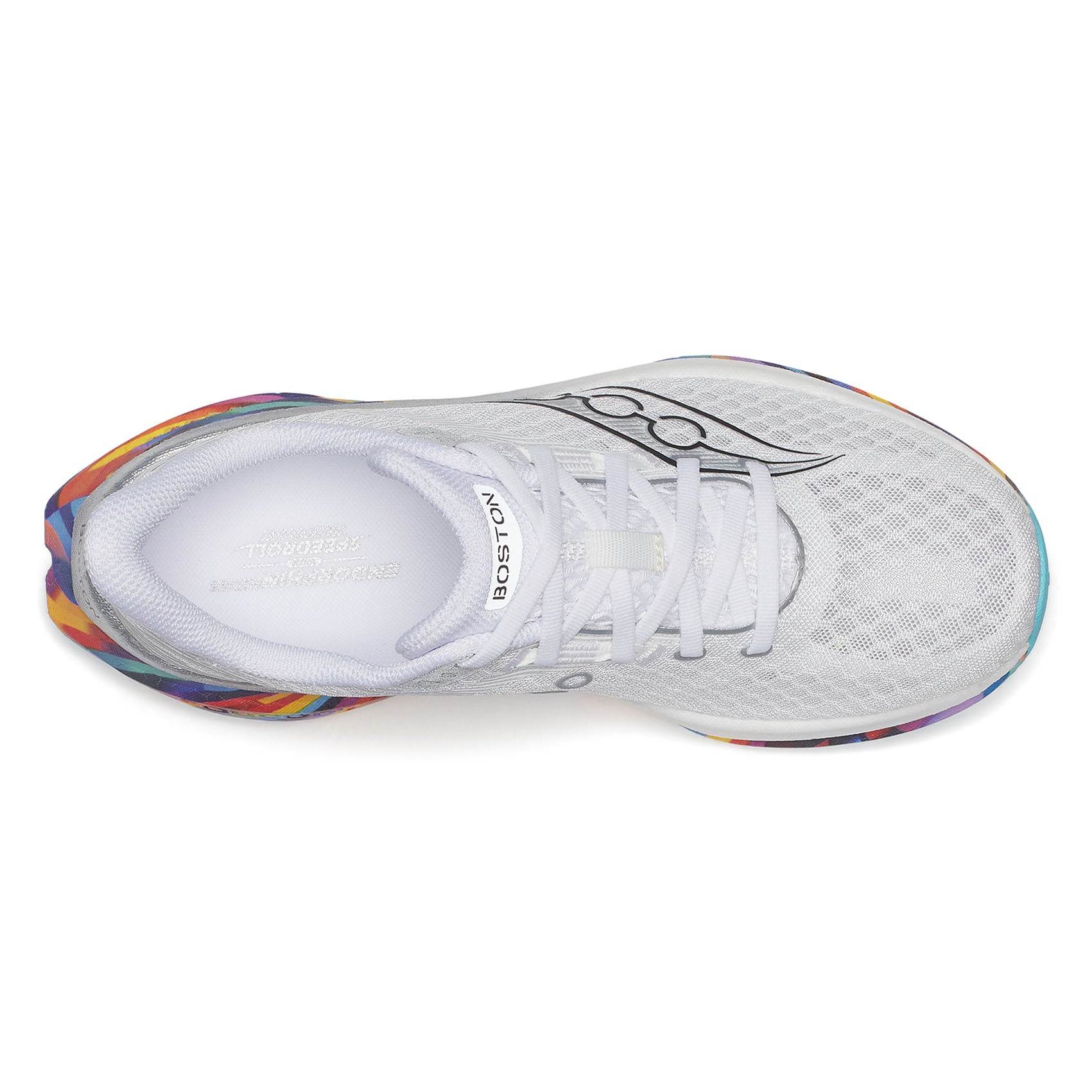 Womens Saucony Endorphin Speed 5