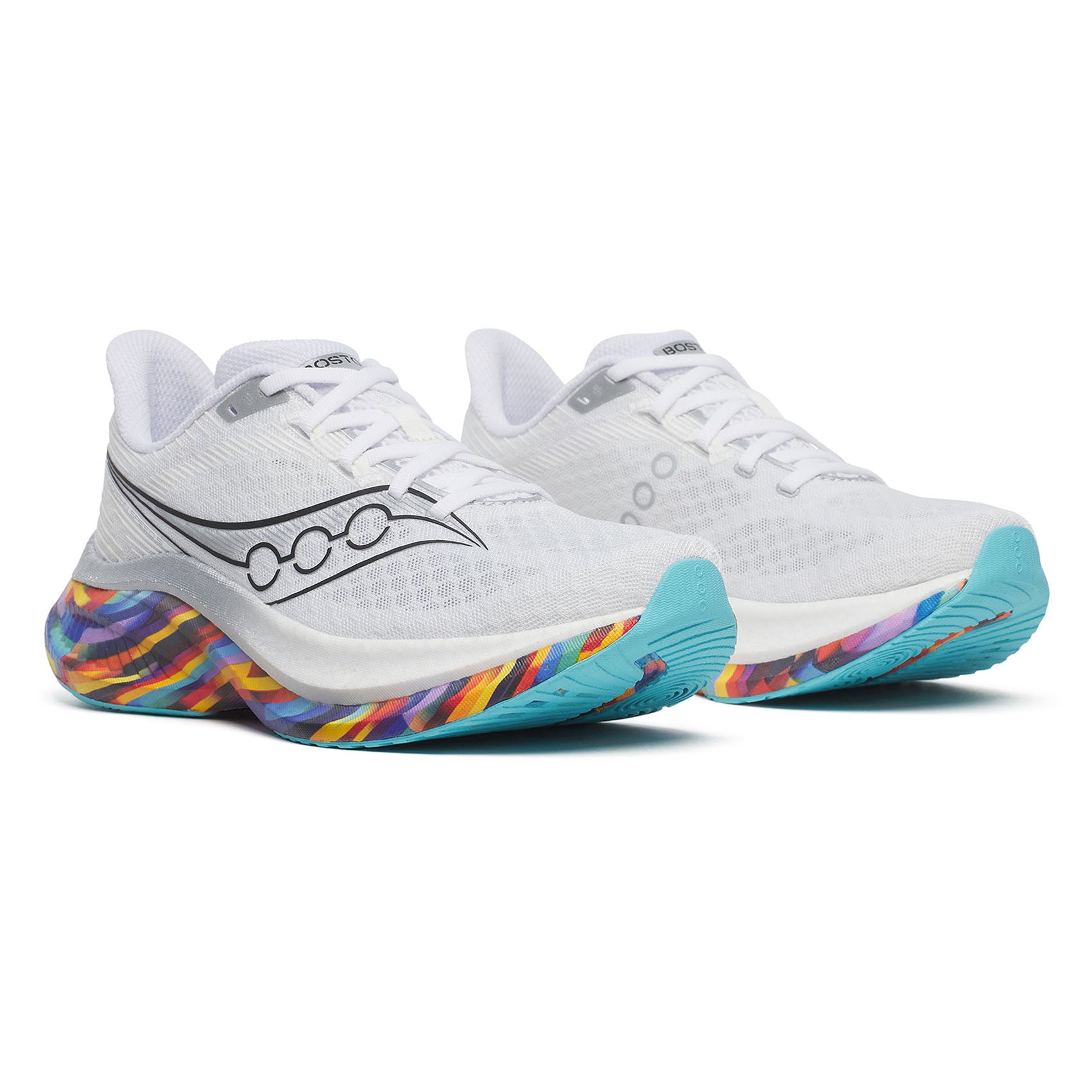 Womens Saucony Endorphin Speed 5