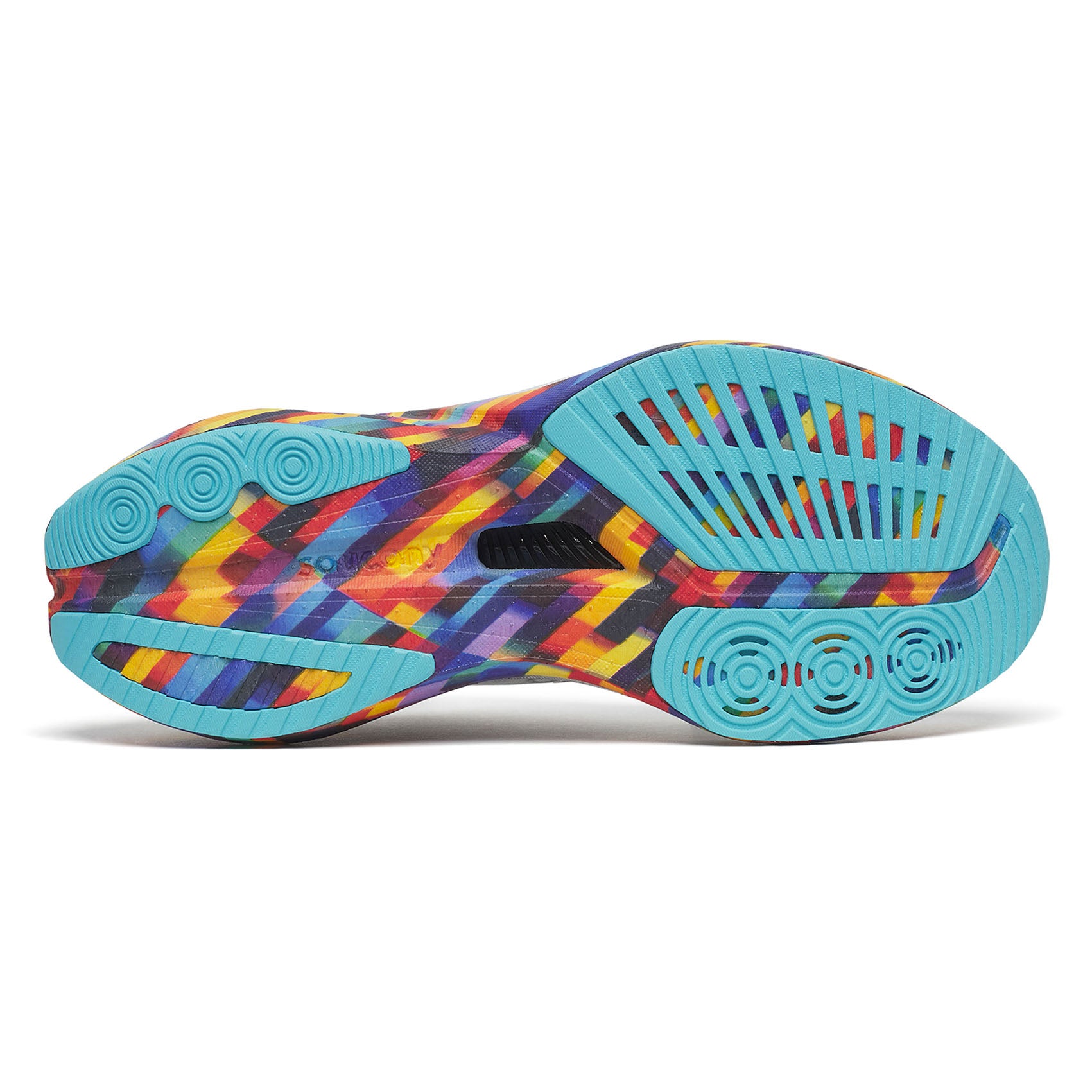 Womens Saucony Endorphin Speed 5