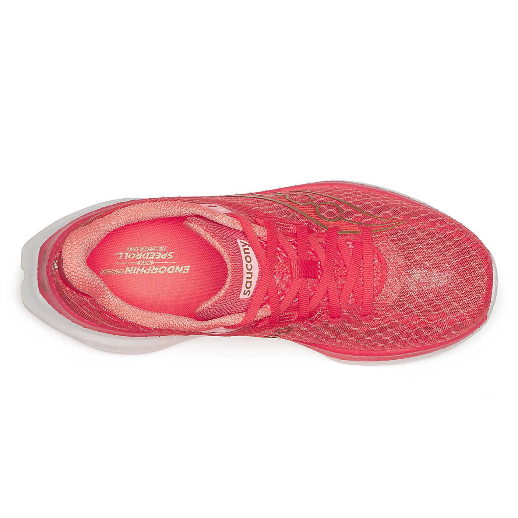 Womens Saucony Endorphin Speed 5