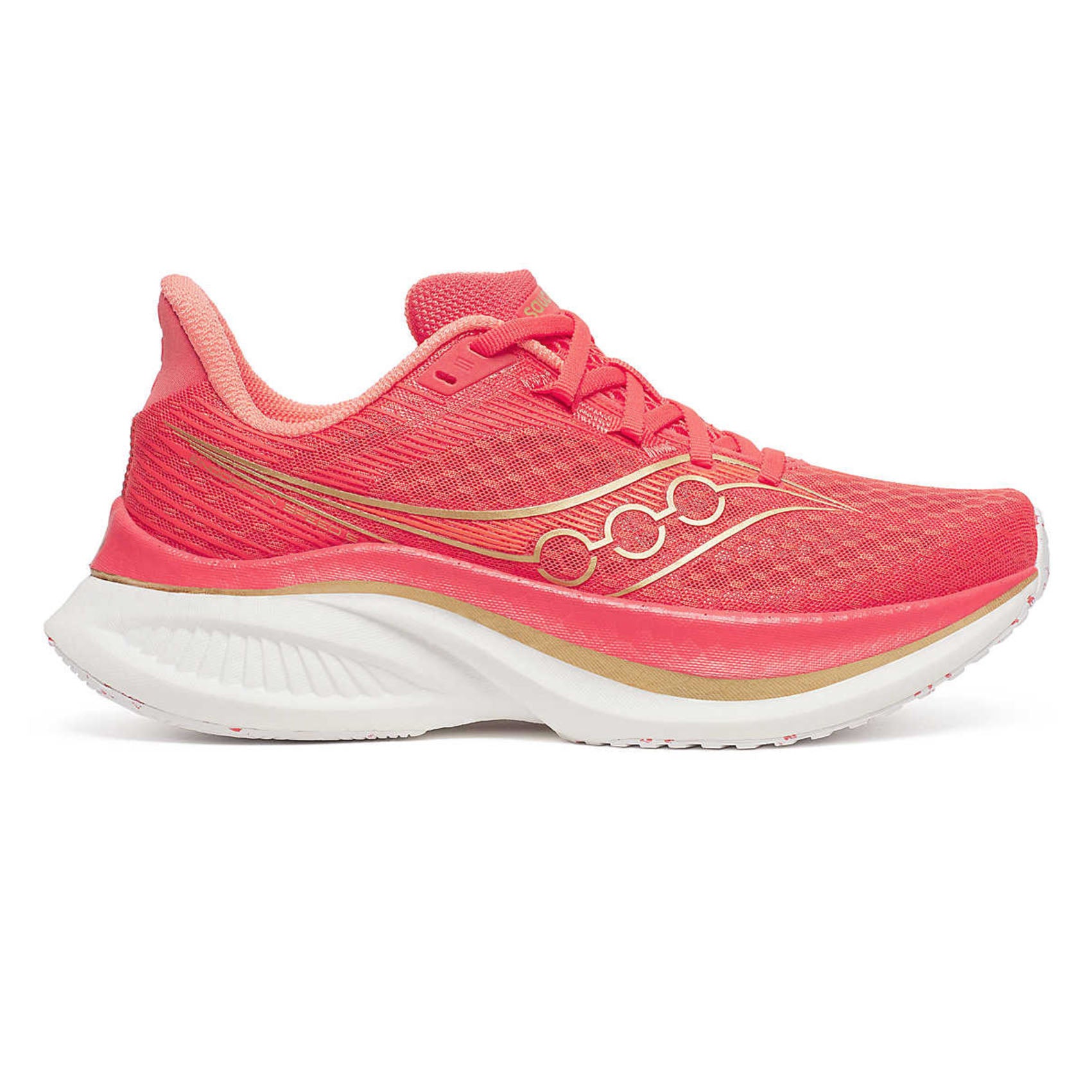 Womens Saucony Endorphin Speed 5