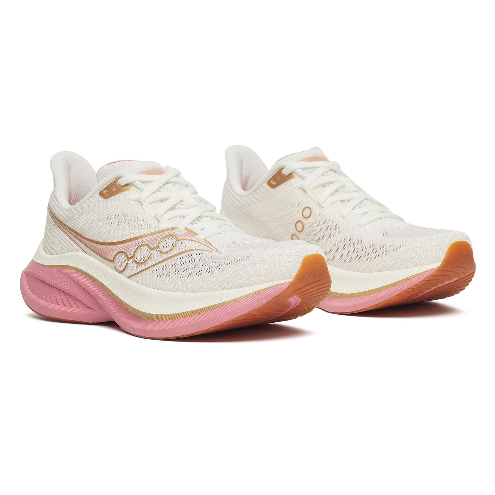 Womens Saucony Endorphin Speed 5