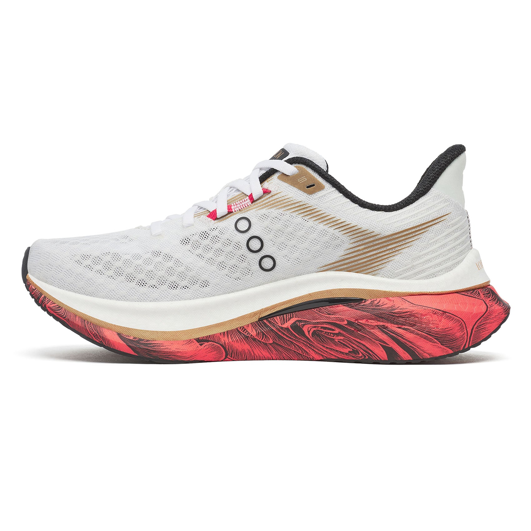 Womens Saucony Endorphin Speed 5