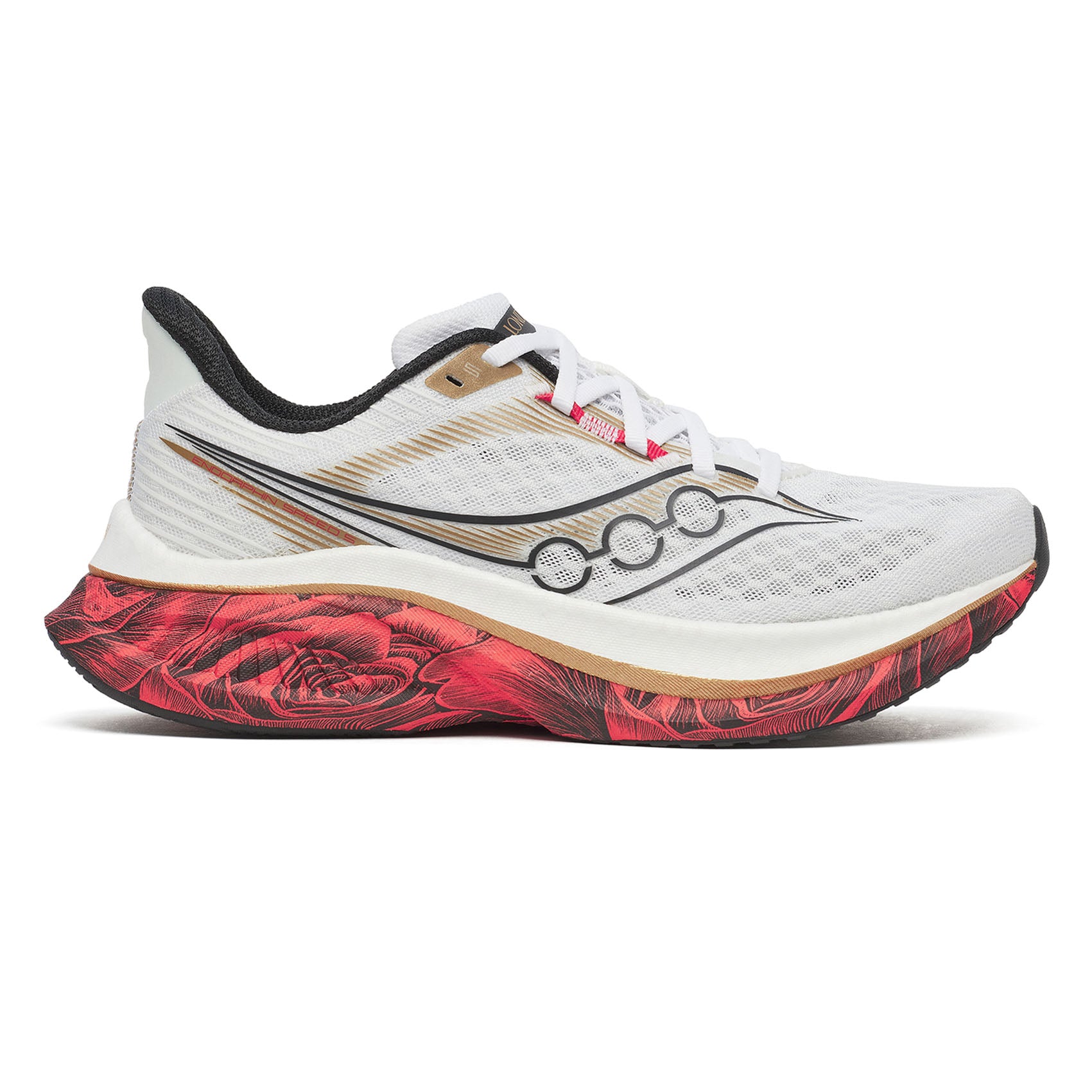 Womens Saucony Endorphin Speed 5