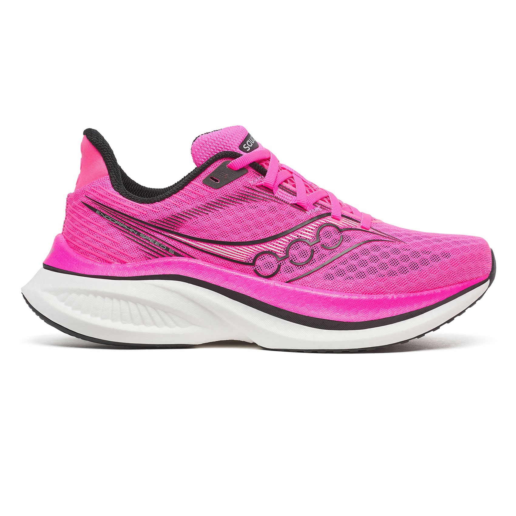 Womens Saucony Endorphin Speed 5