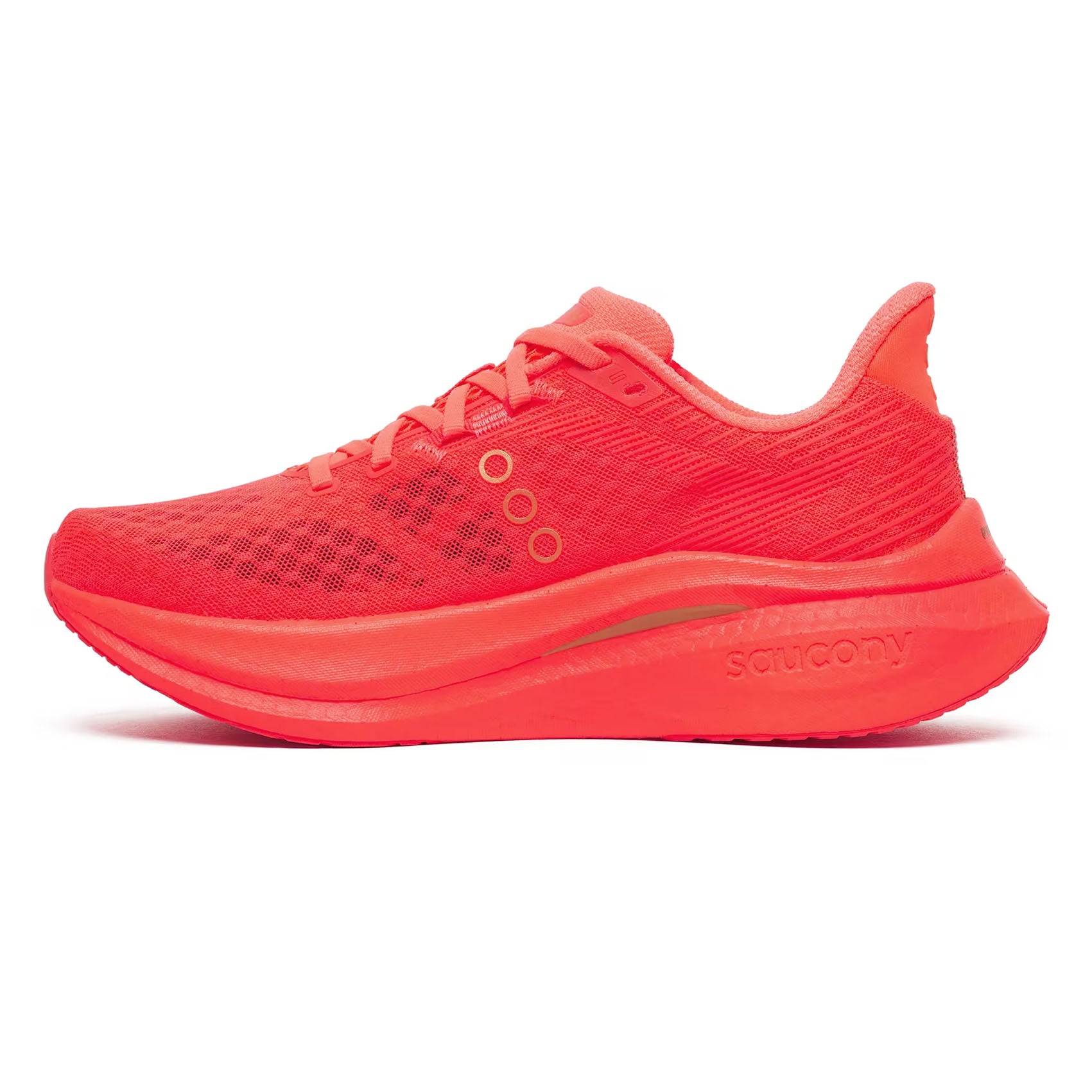Womens Saucony Endorphin Speed 5