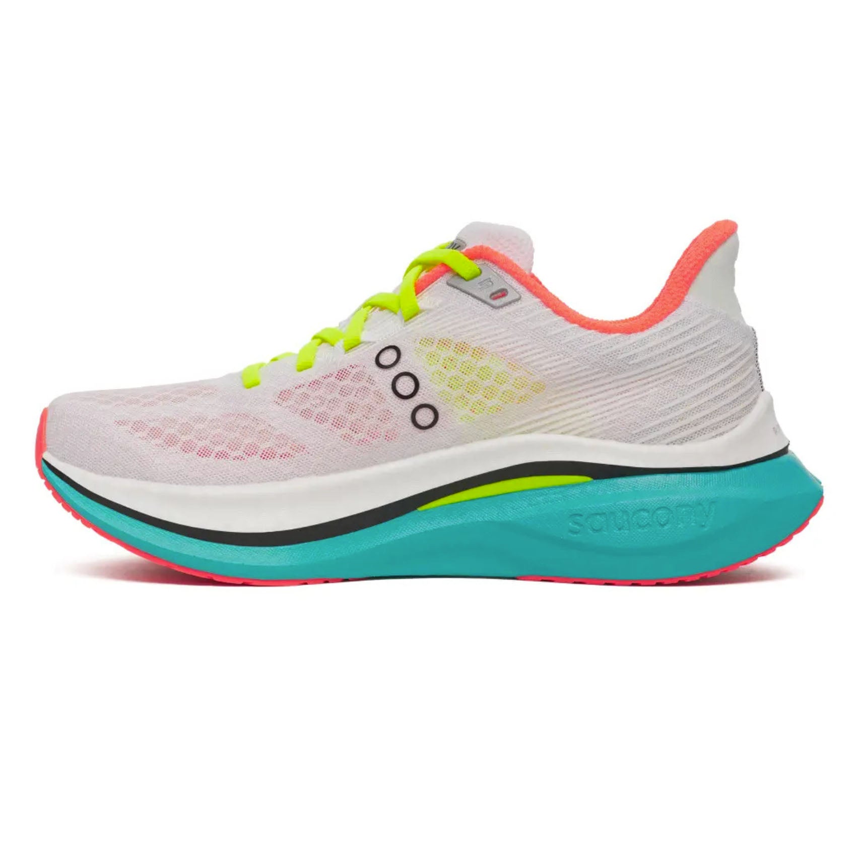 Womens Saucony Endorphin Speed 5