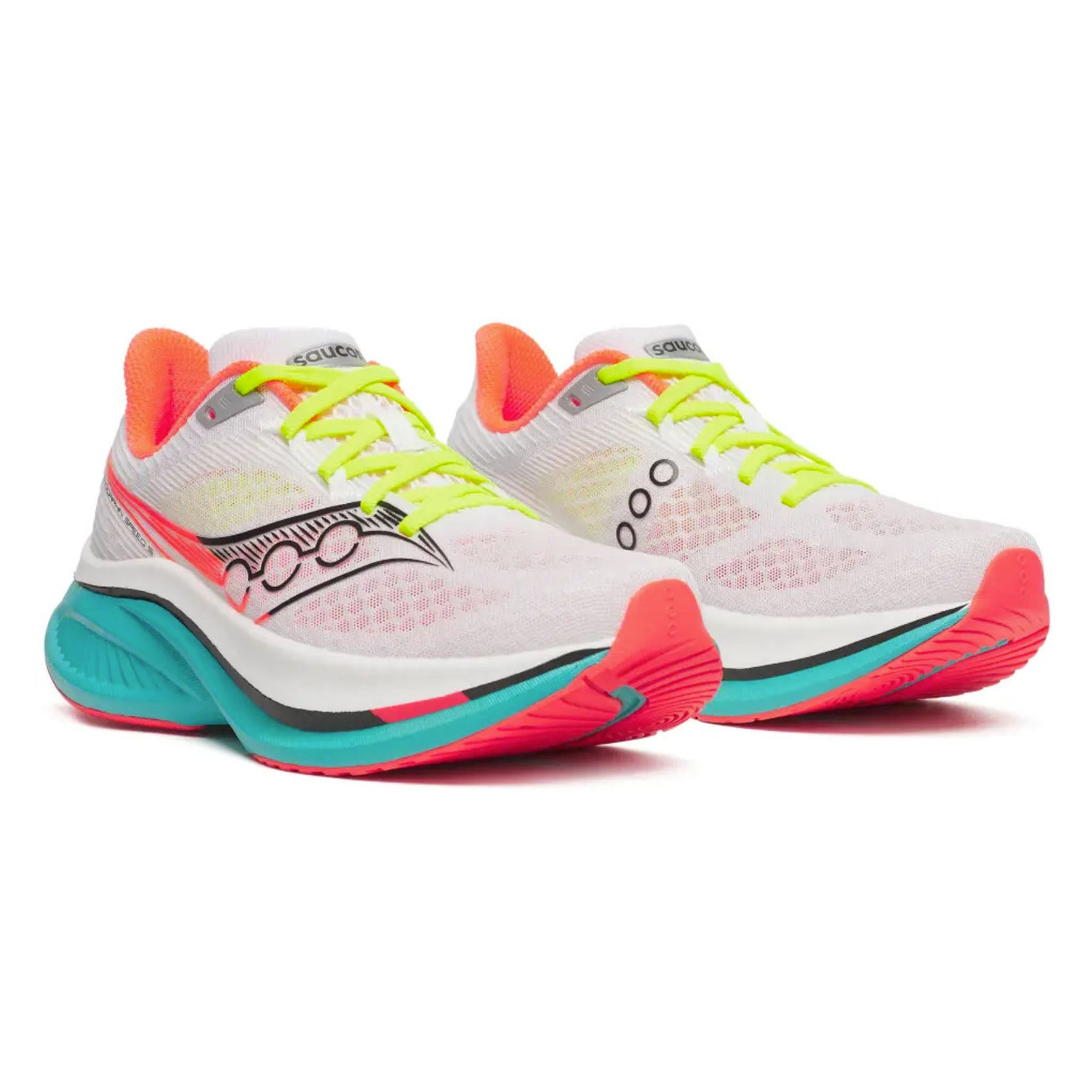 Womens Saucony Endorphin Speed 5