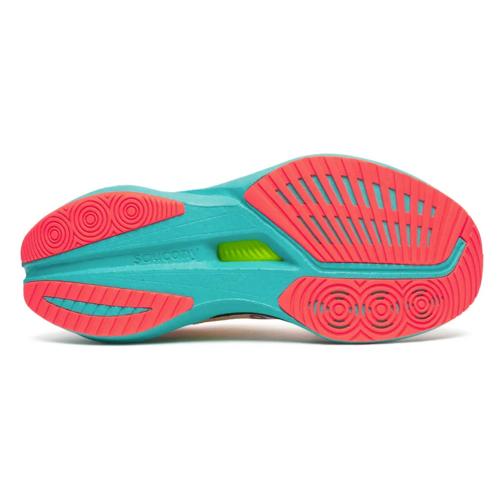 Womens Saucony Endorphin Speed 5