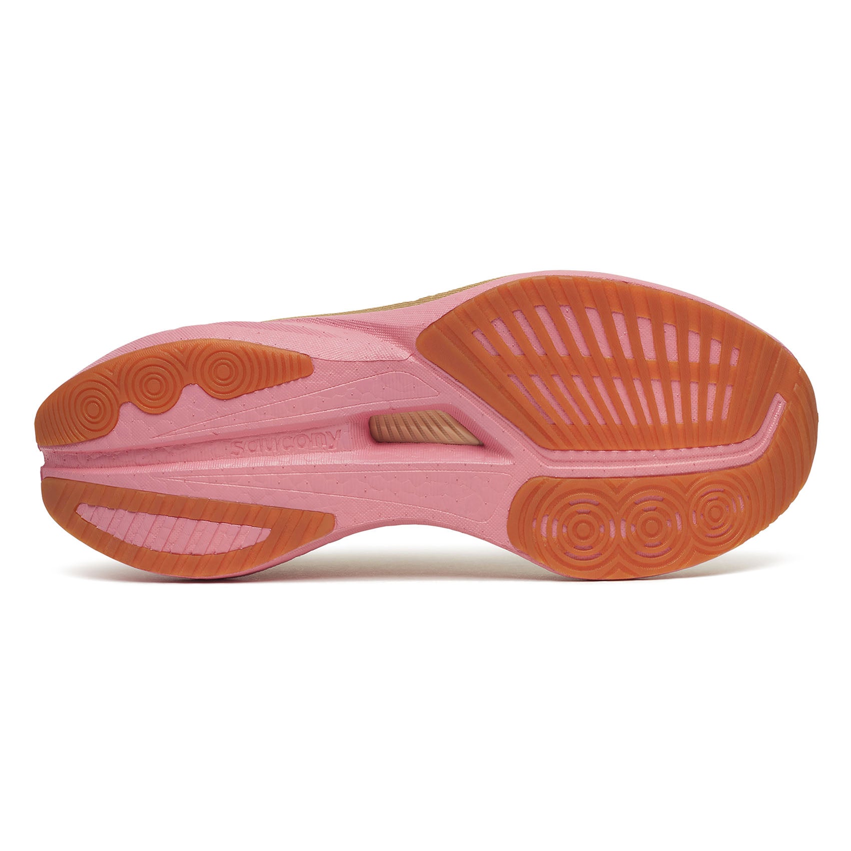 Womens Saucony Endorphin Speed 5 (Wide)