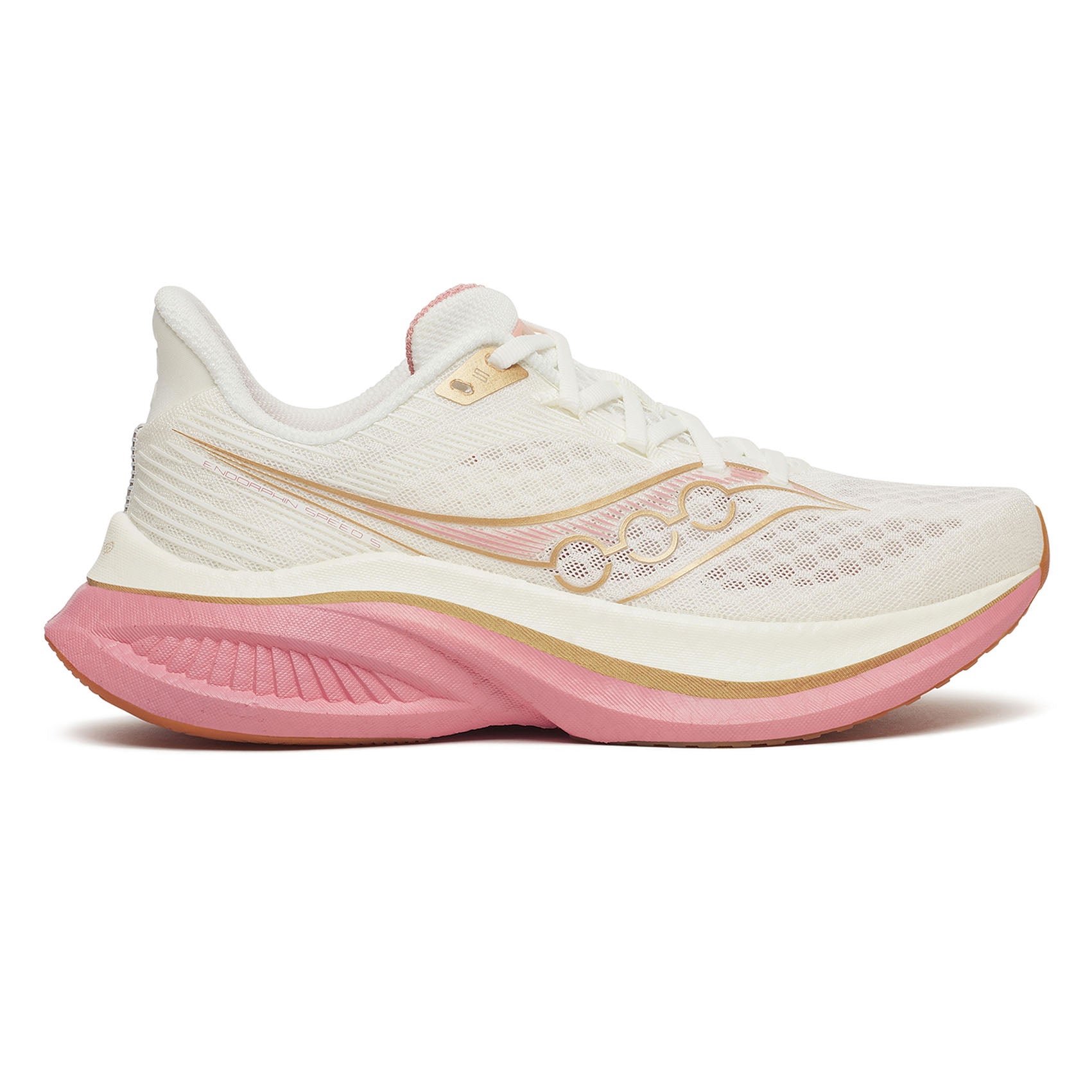 Womens Saucony Endorphin Speed 5 (Wide)