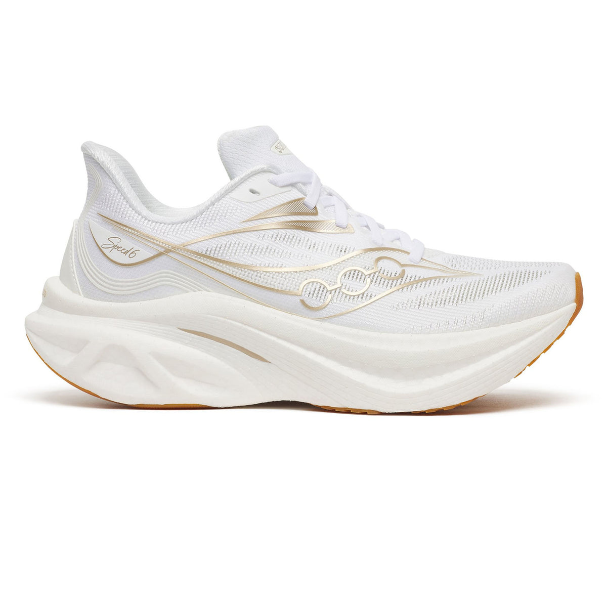 Womens Saucony Endorphin Speed 6