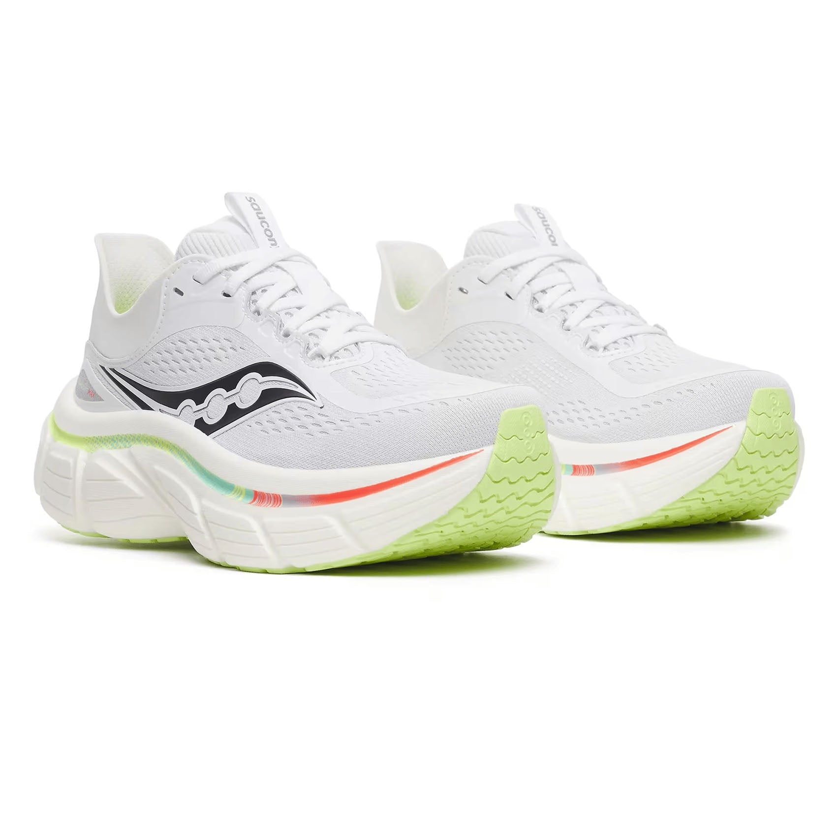 Womens Saucony Paramount Max