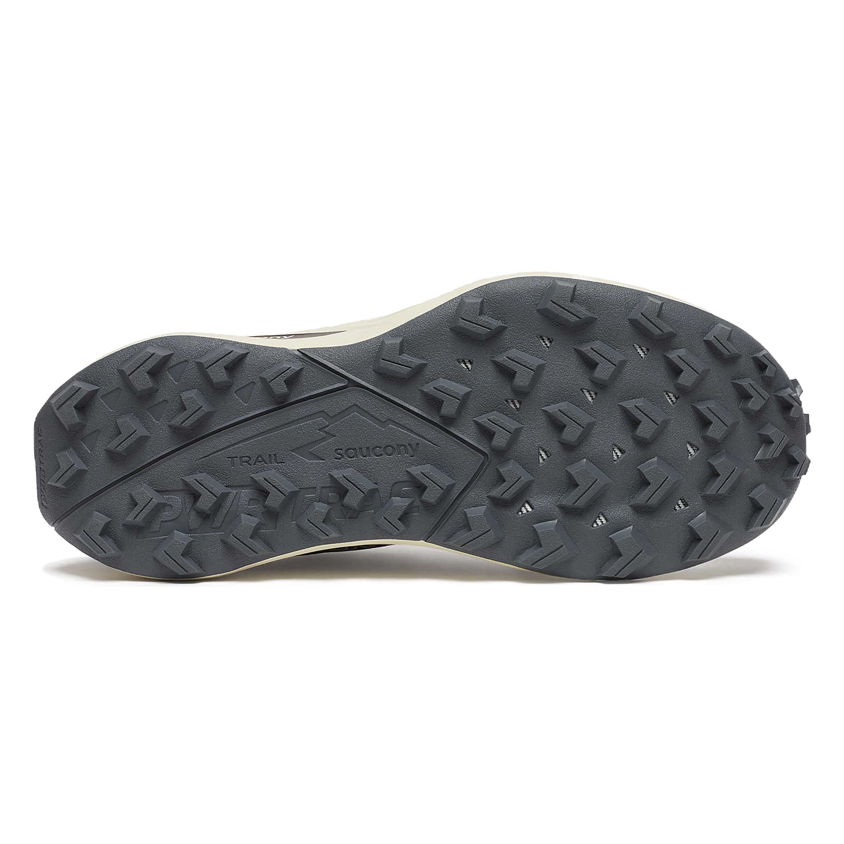 Womens Saucony Peregrine 15 (Wide)