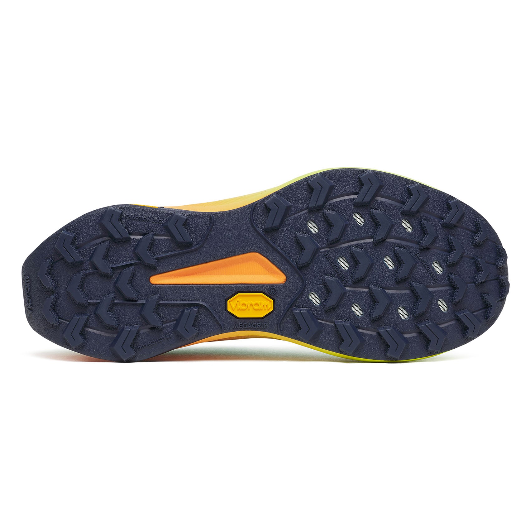 Womens Saucony Peregrine 16