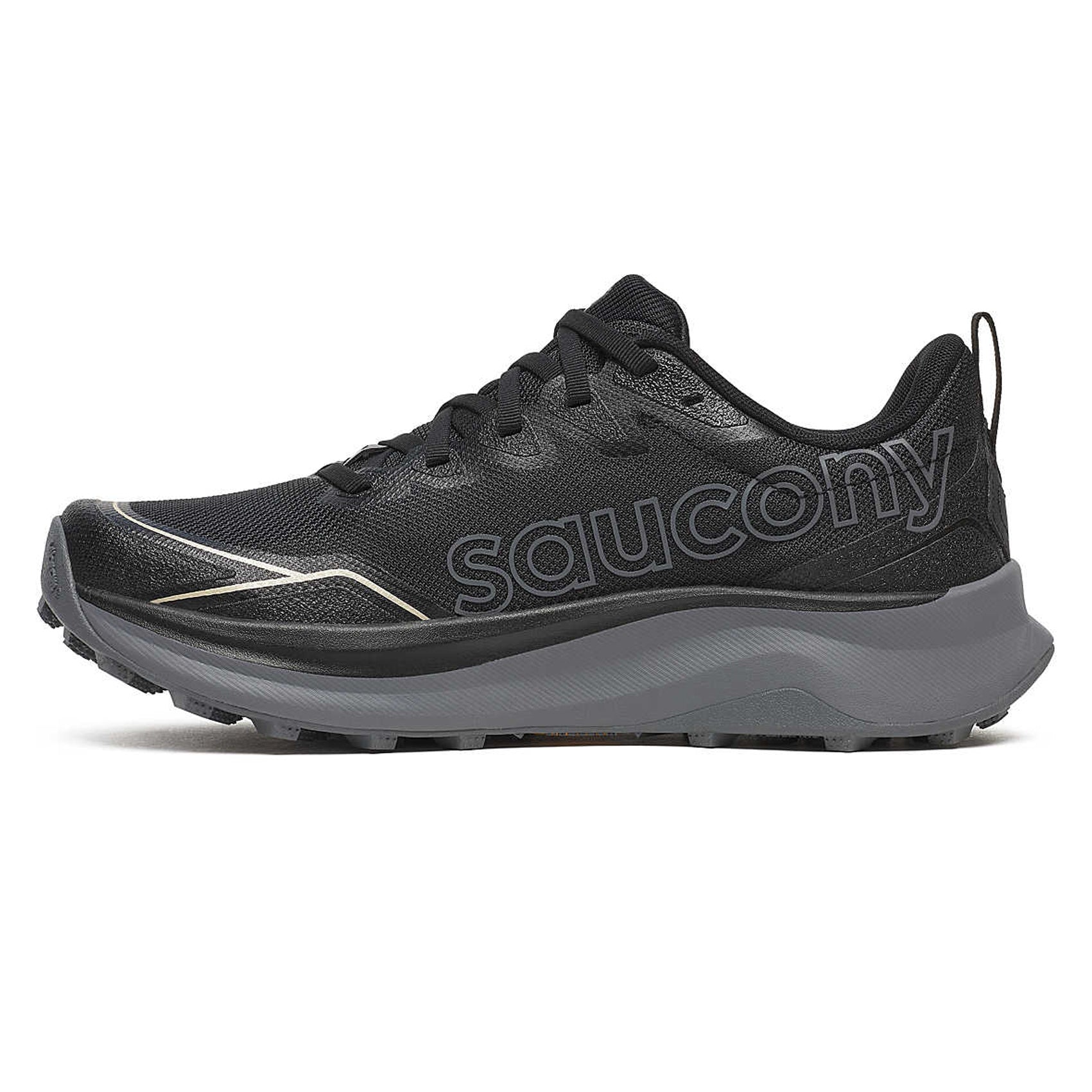 Womens Saucony Peregrine 16 (Wide)