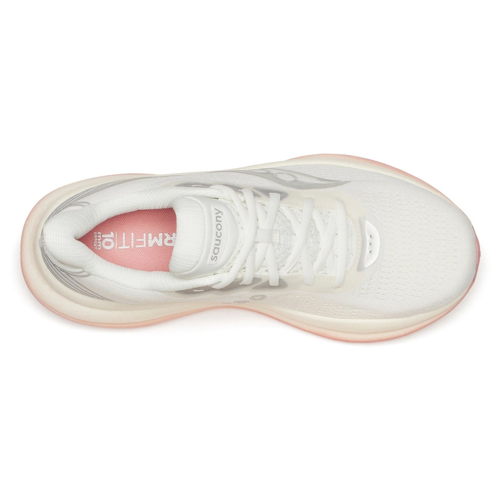 Womens Saucony Triumph 23