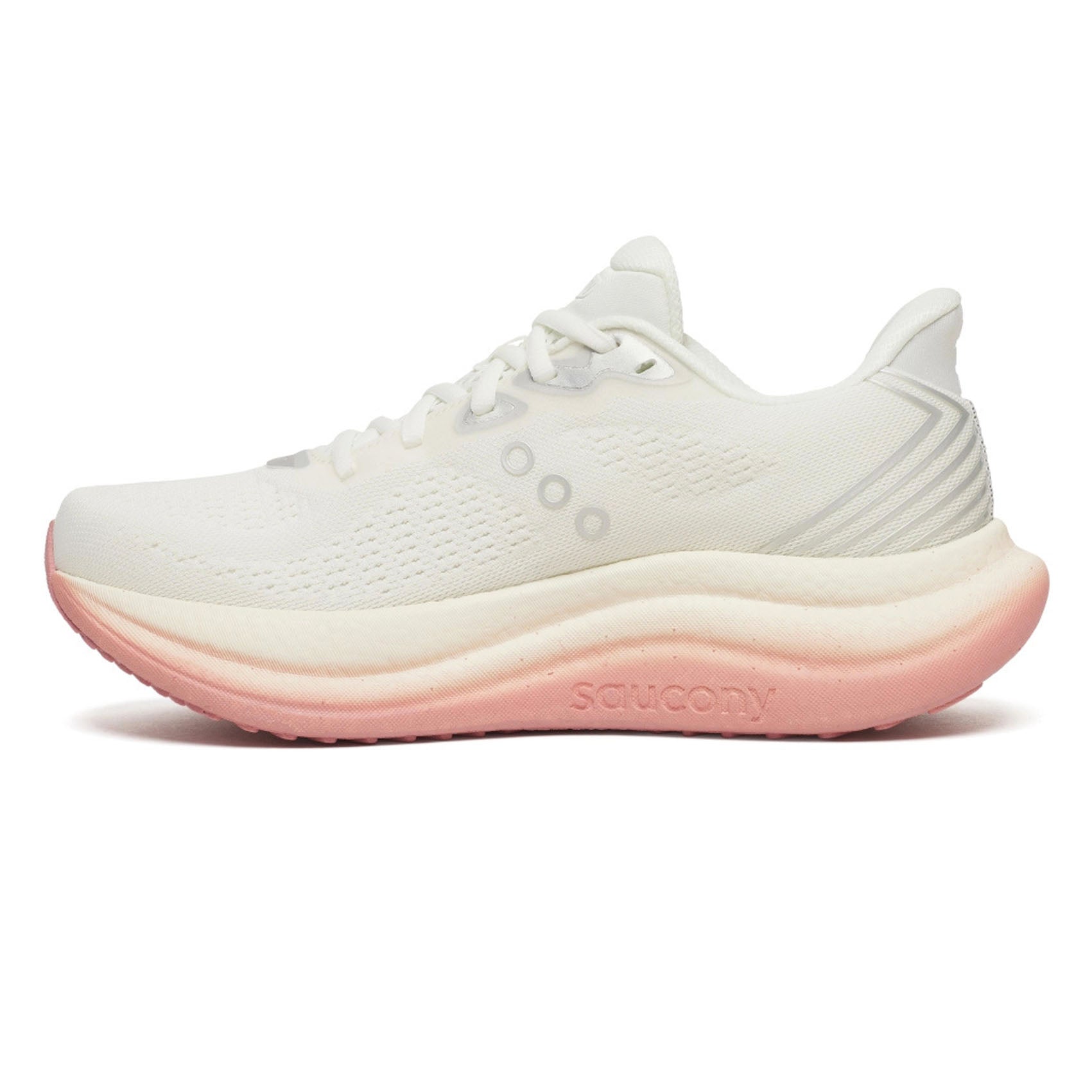 Womens Saucony Triumph 23