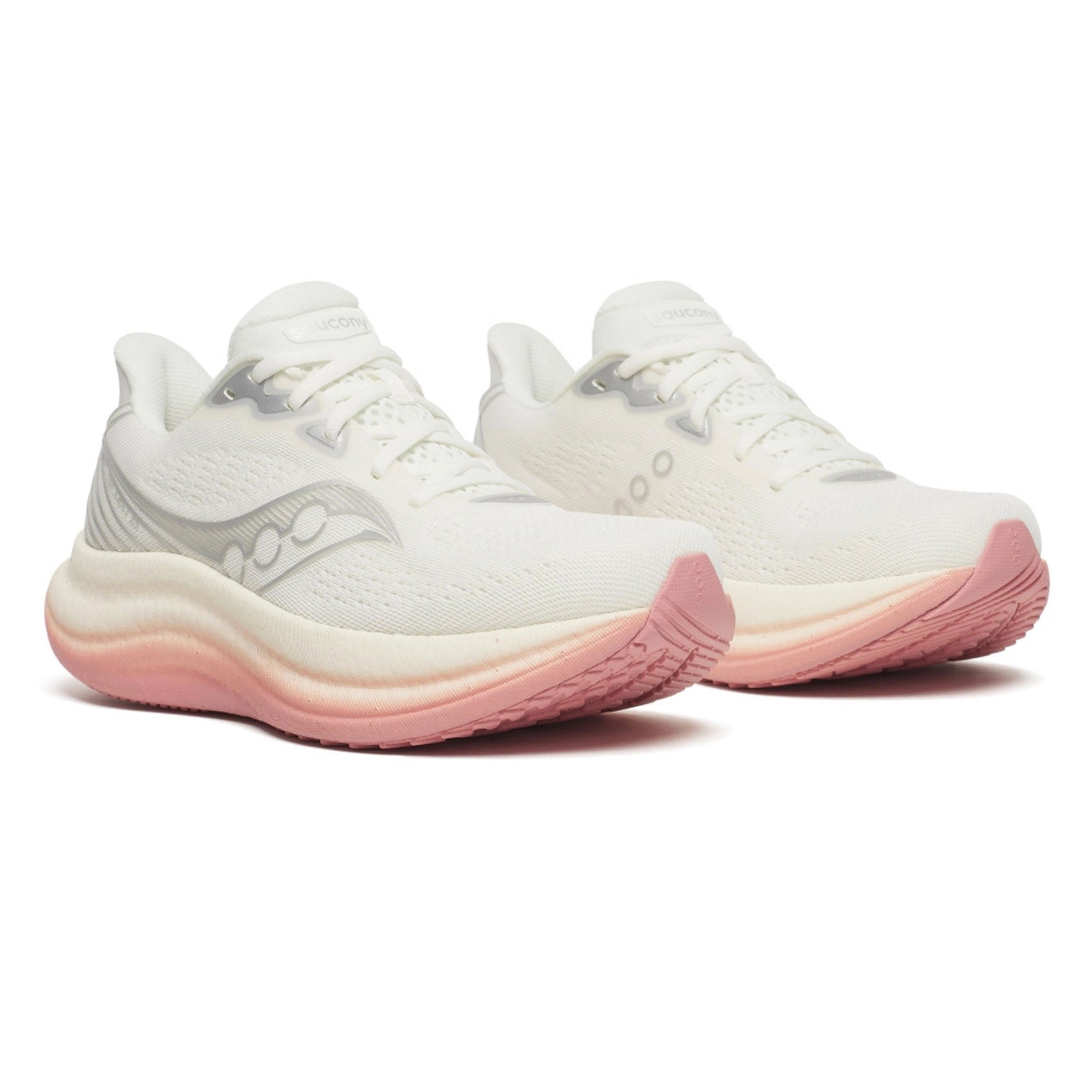 Womens Saucony Triumph 23