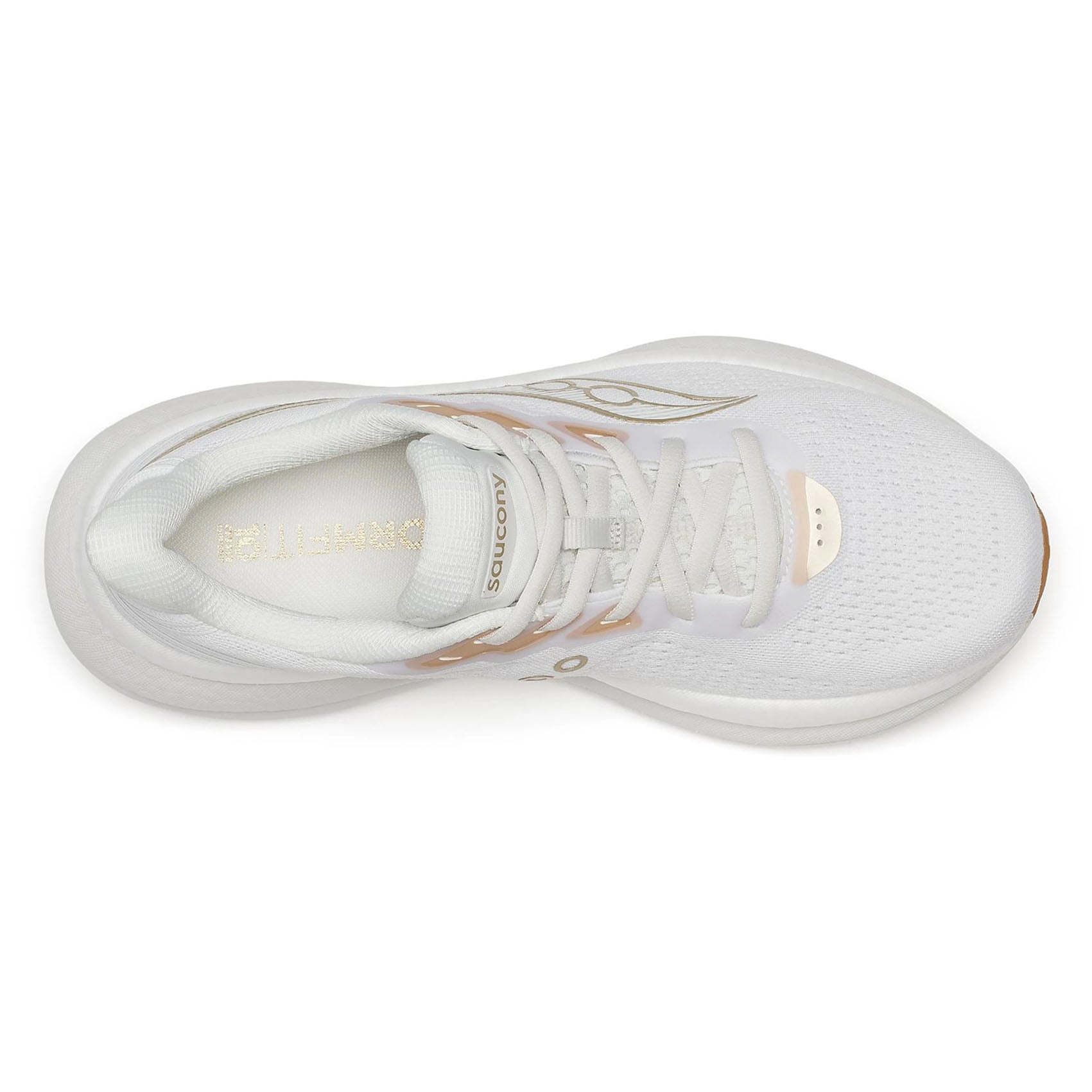 Womens Saucony Triumph 23