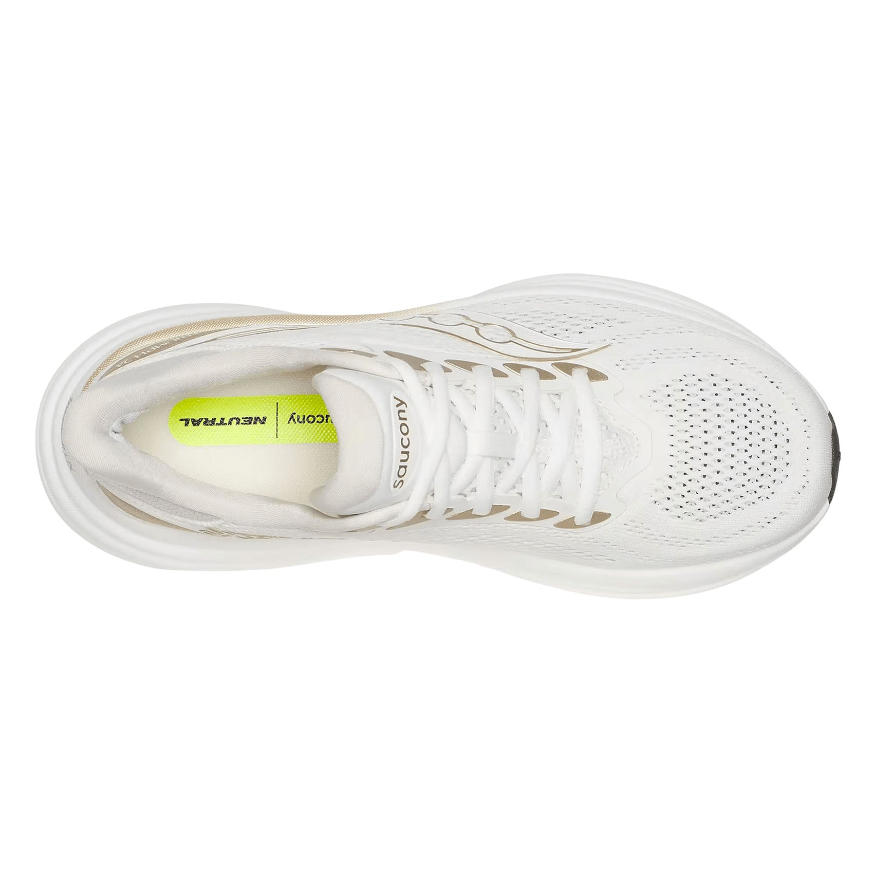 Womens Saucony Triumph 24