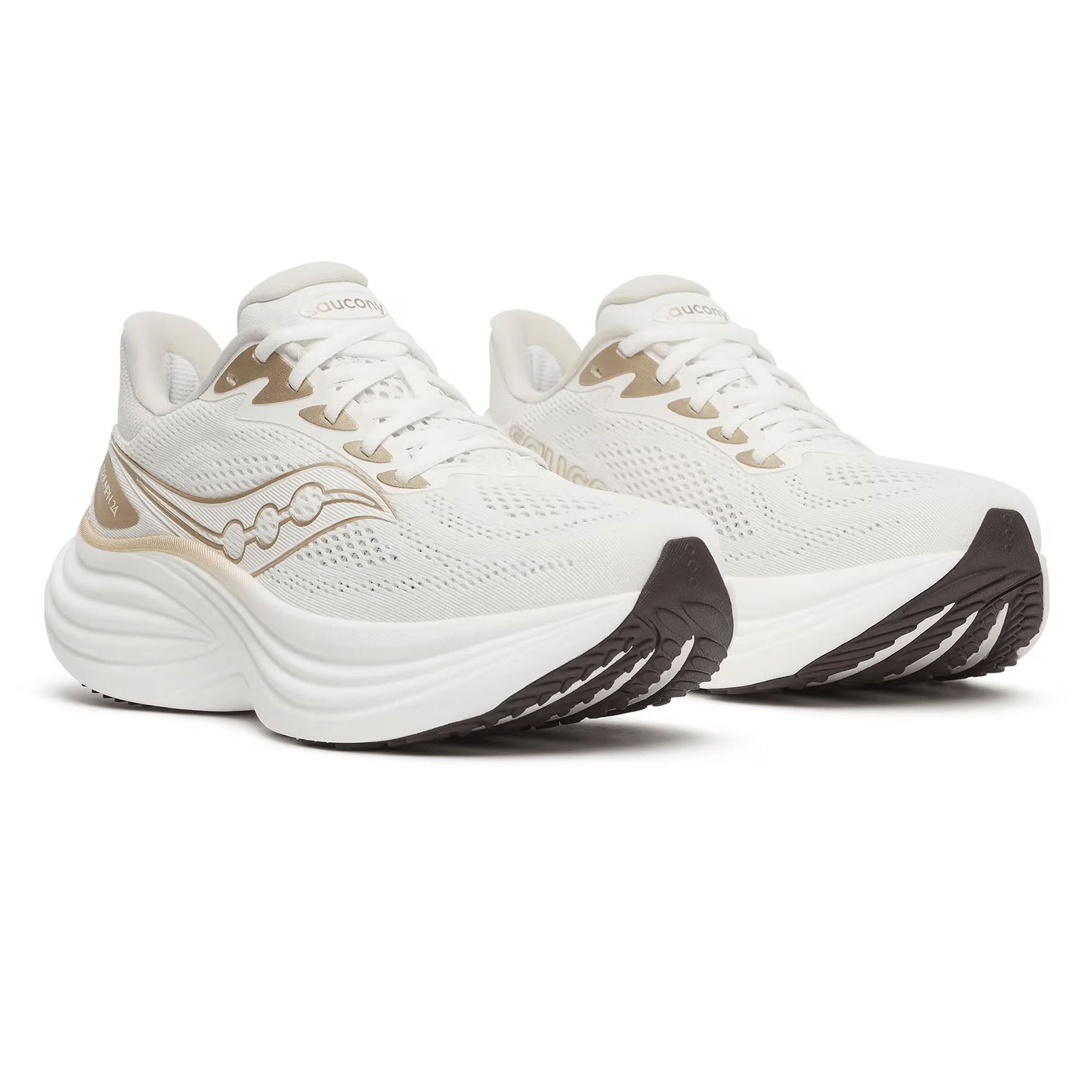 Womens Saucony Triumph 24