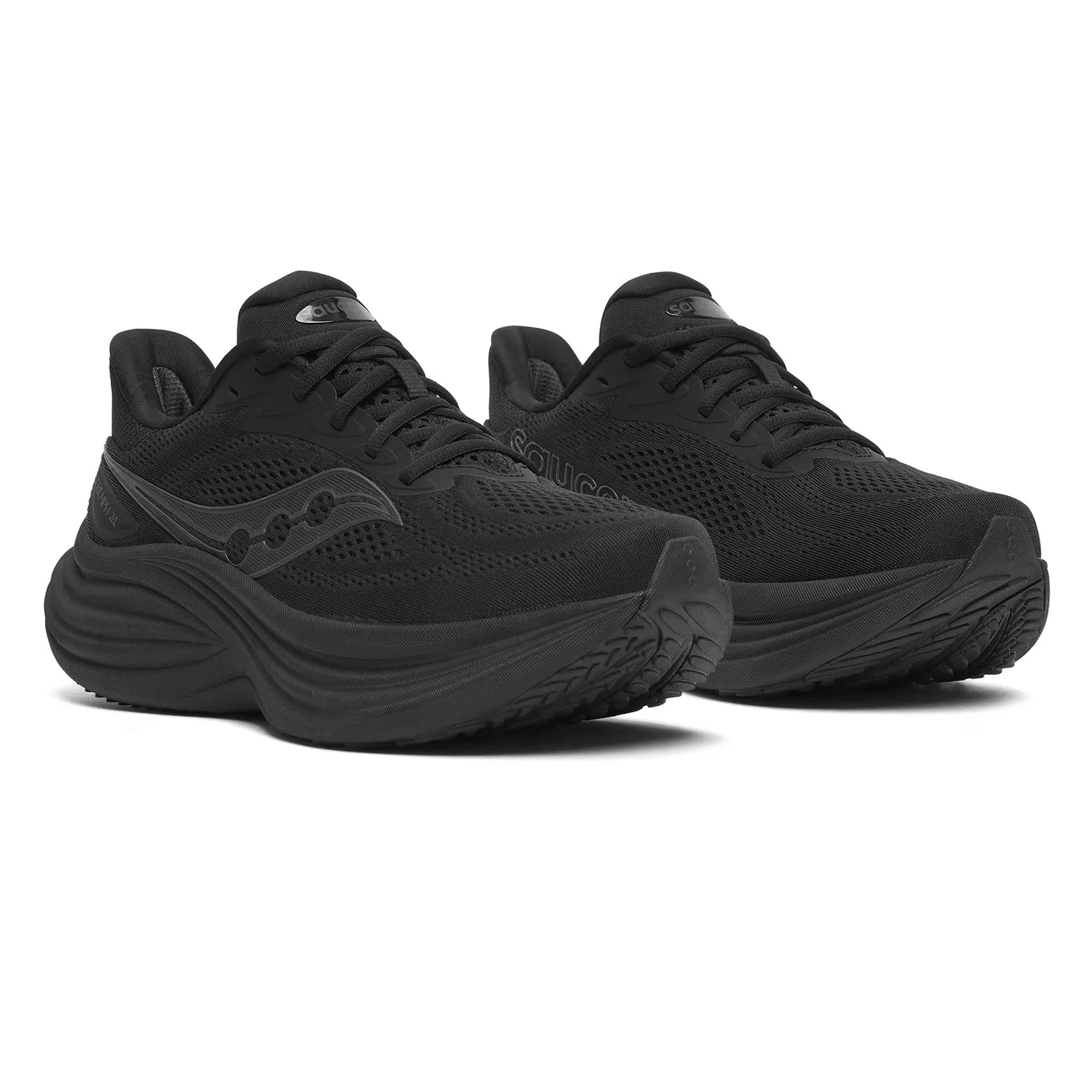 Womens Saucony Triumph 24