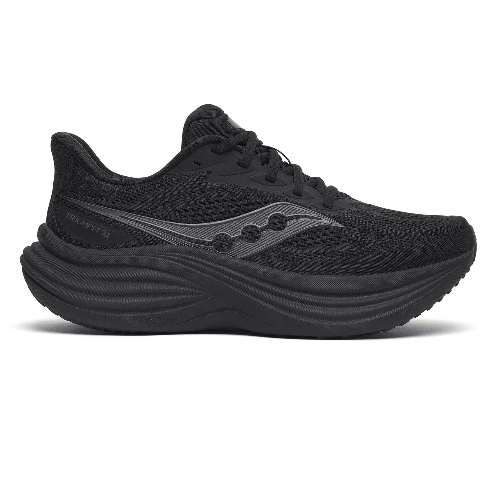 Womens Saucony Triumph 24