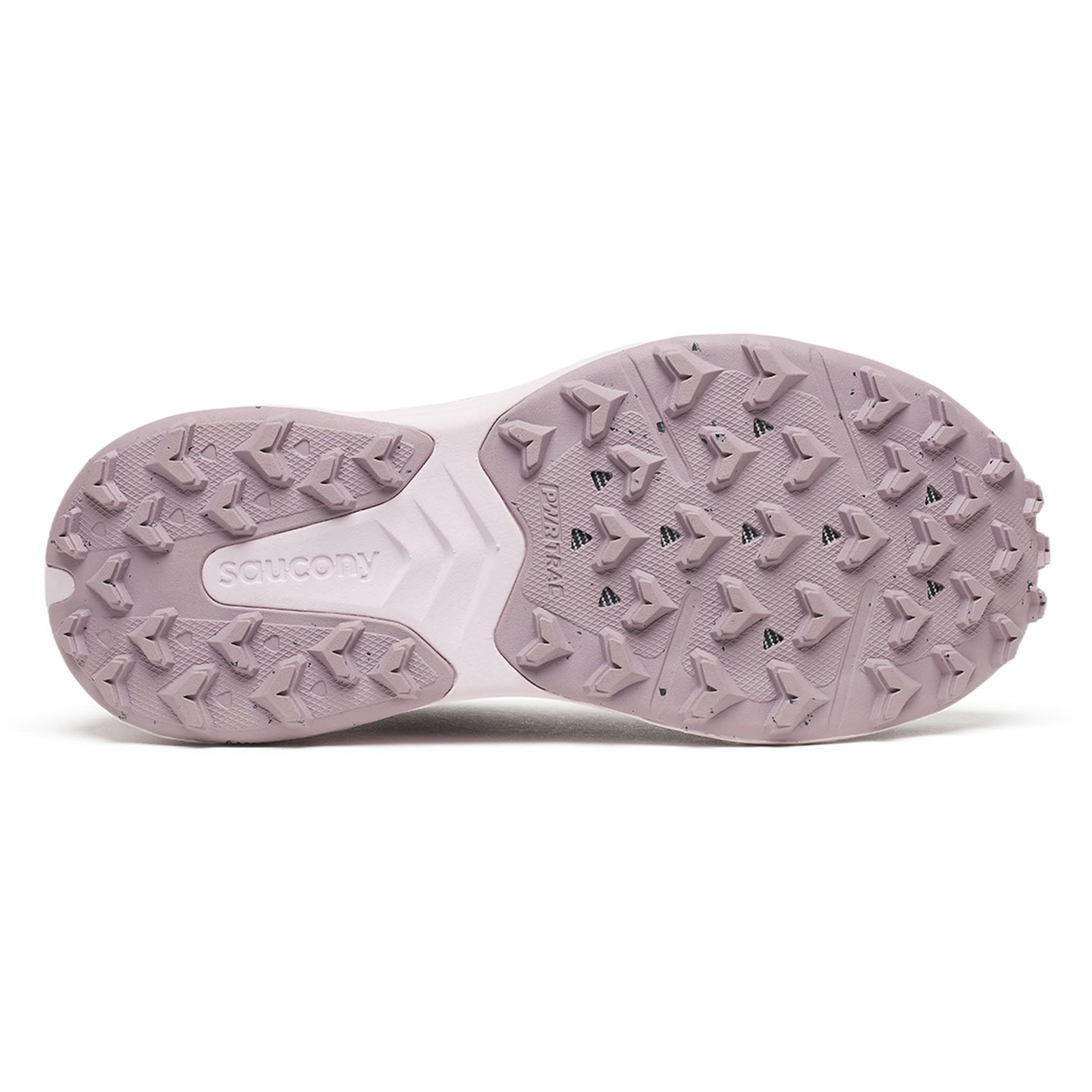Womens Saucony Xodus Ultra 3